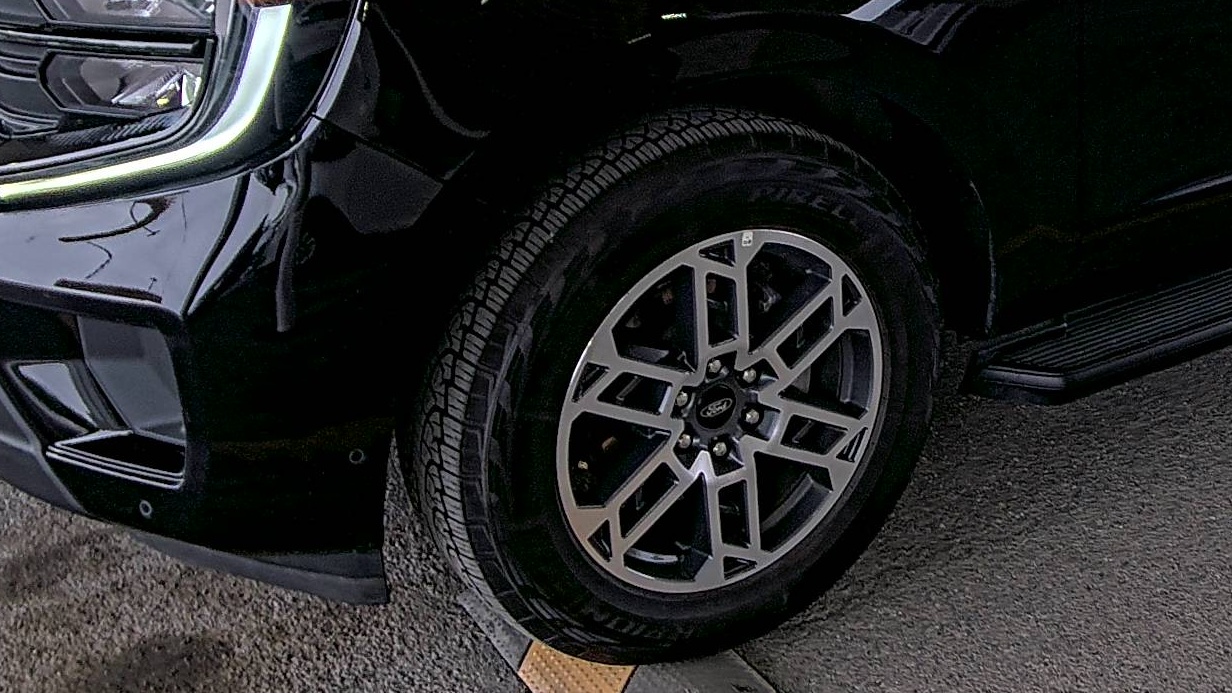 FORD EXPEDITION MAX - 8
