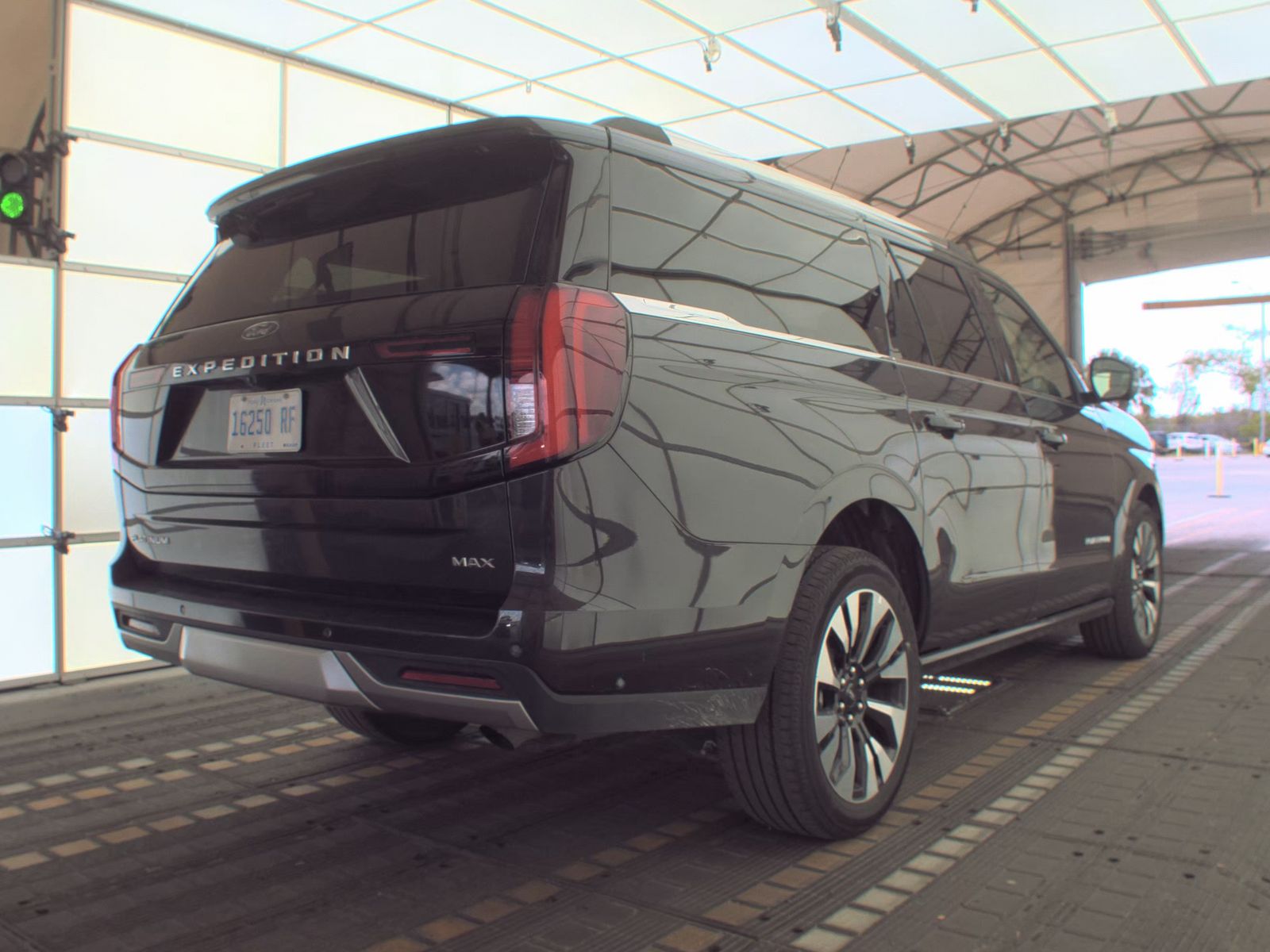 FORD EXPEDITION MAX - 6