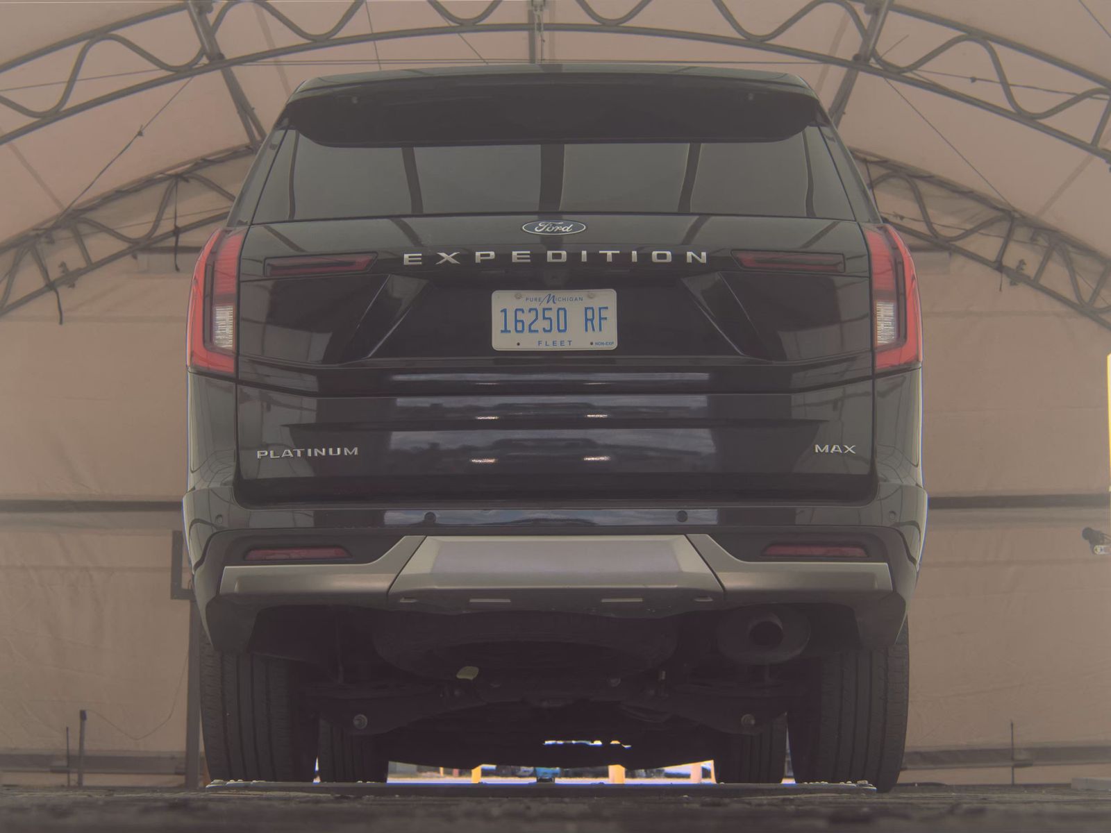 FORD EXPEDITION MAX - 8
