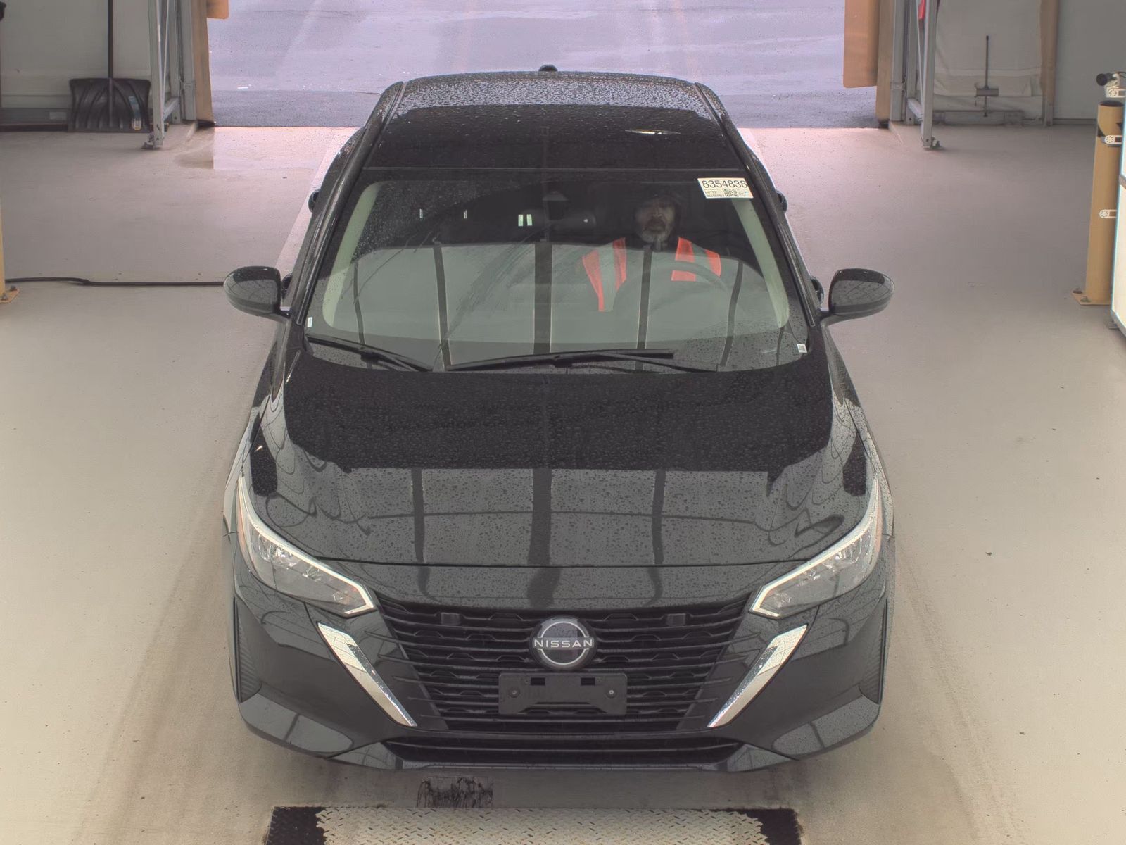 NISSAN SENTRA - 3