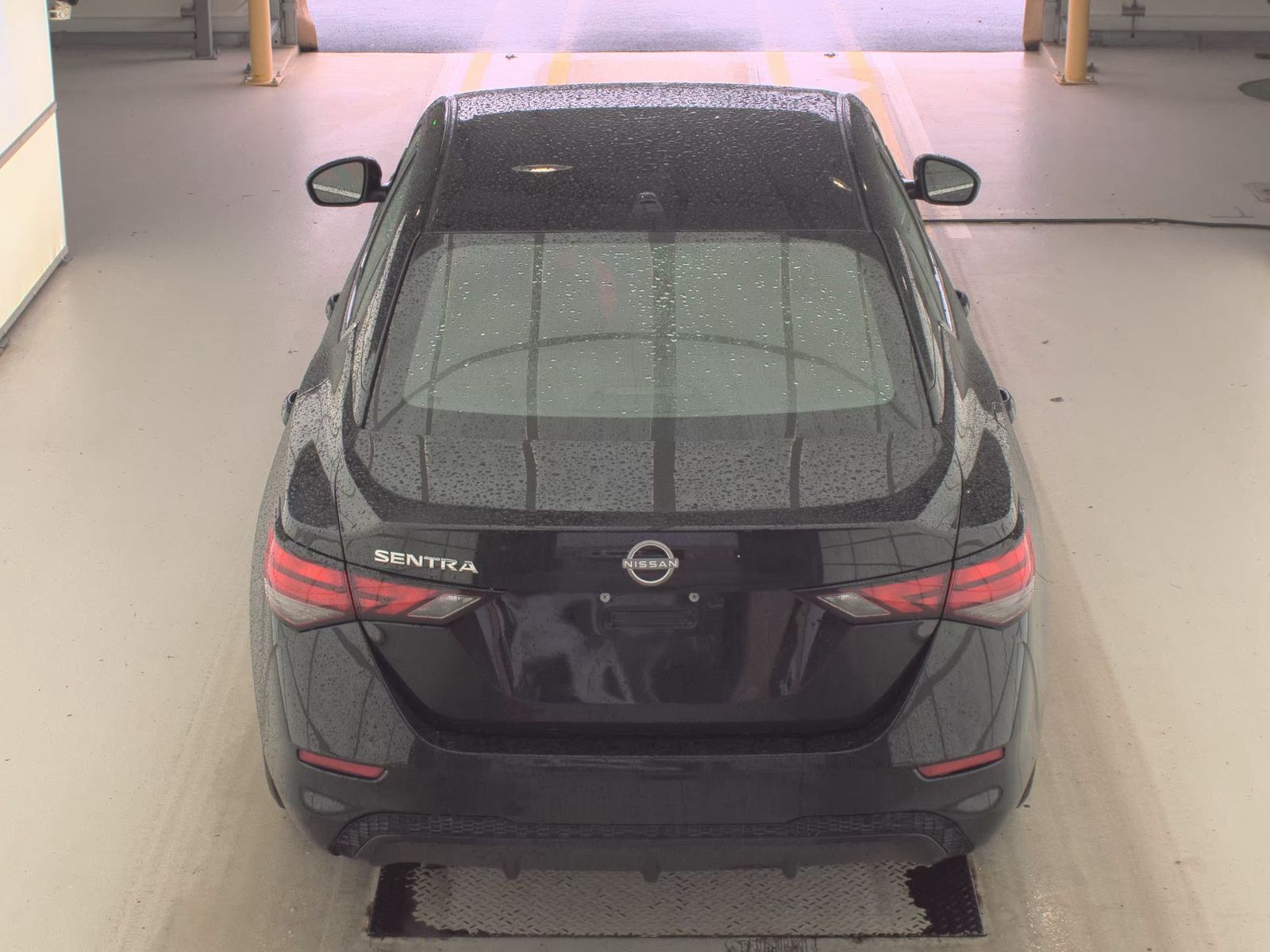 NISSAN SENTRA - 7