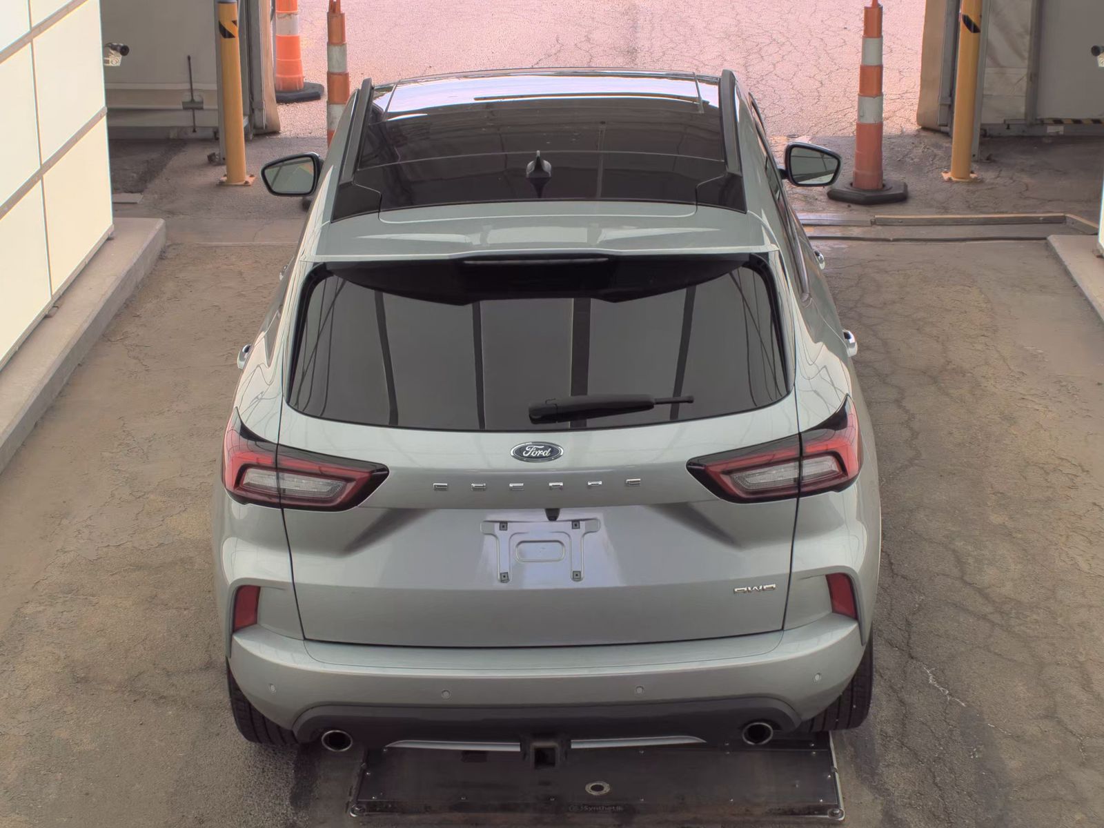 FORD ESCAPE - 7