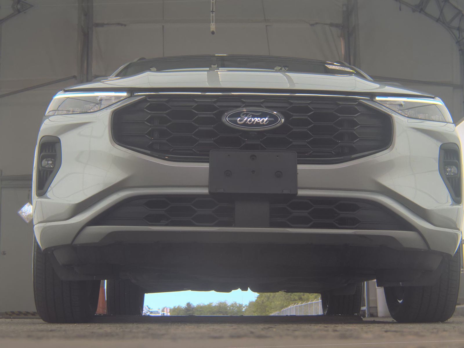FORD ESCAPE - 4