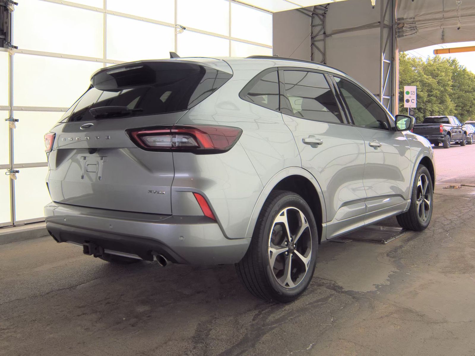 FORD ESCAPE - 6