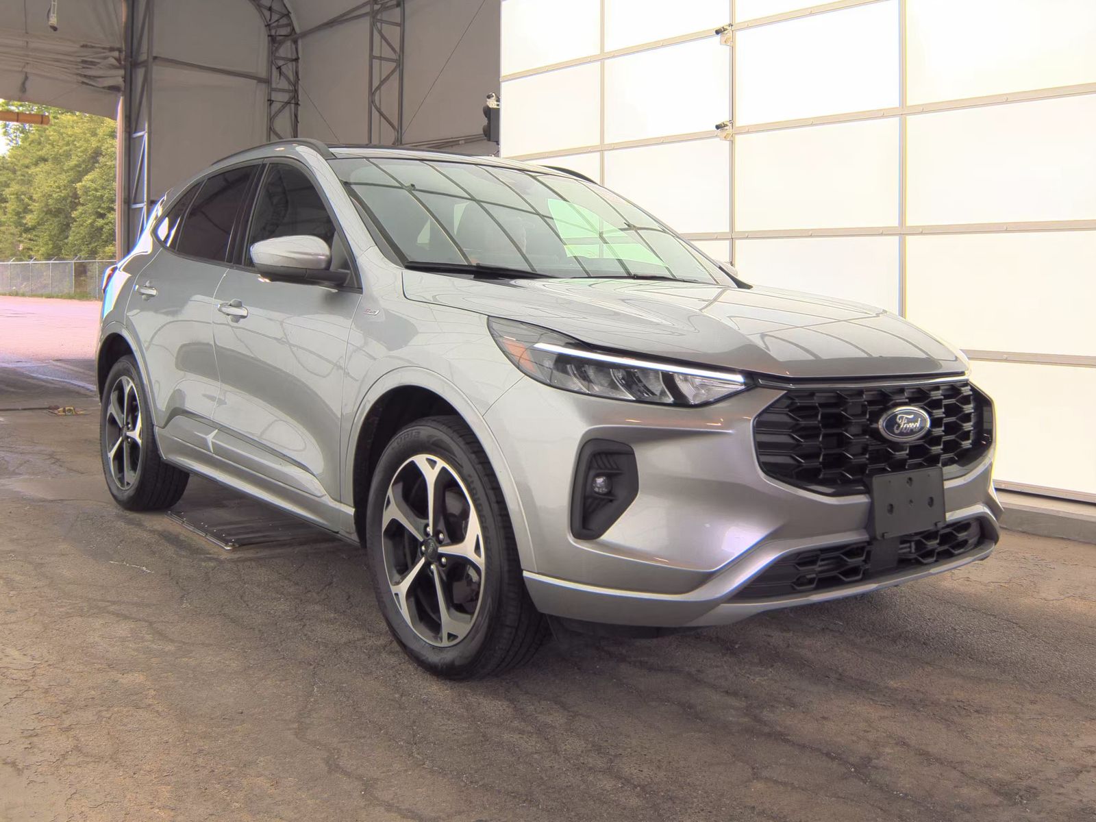 FORD ESCAPE - 5