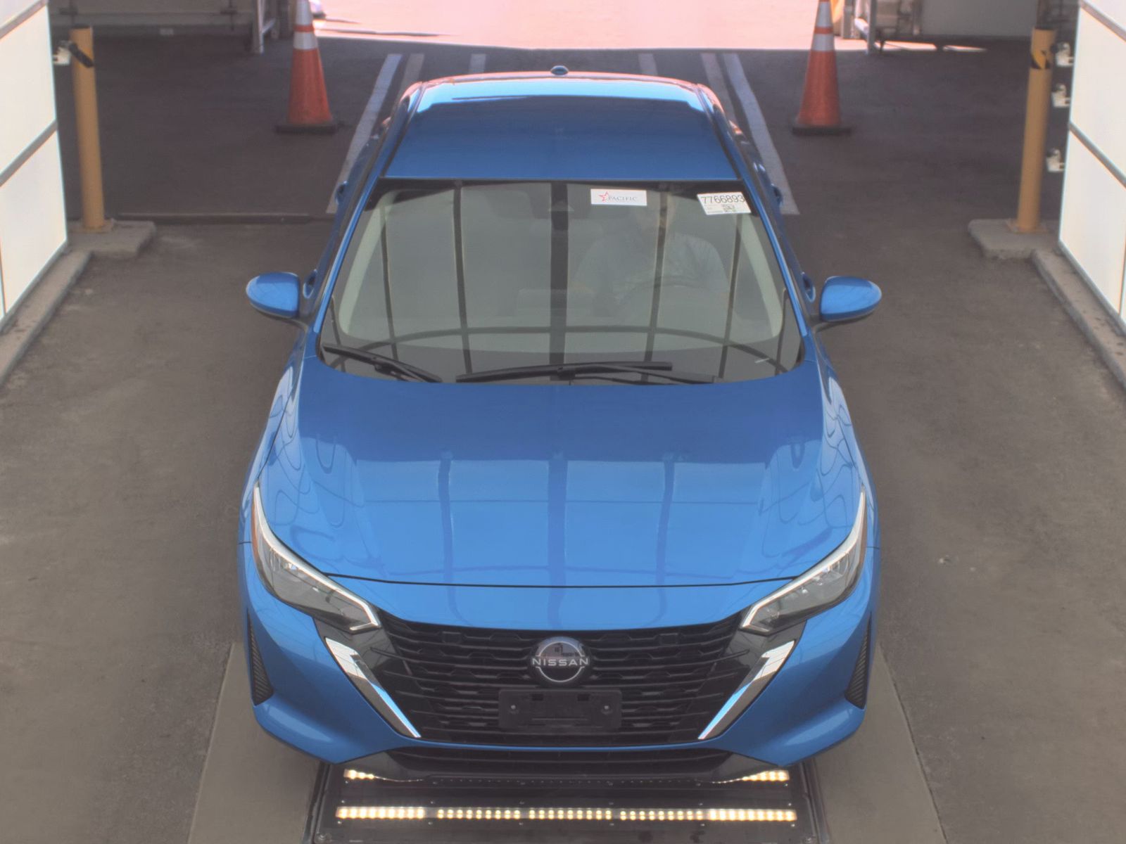 NISSAN SENTRA - 3