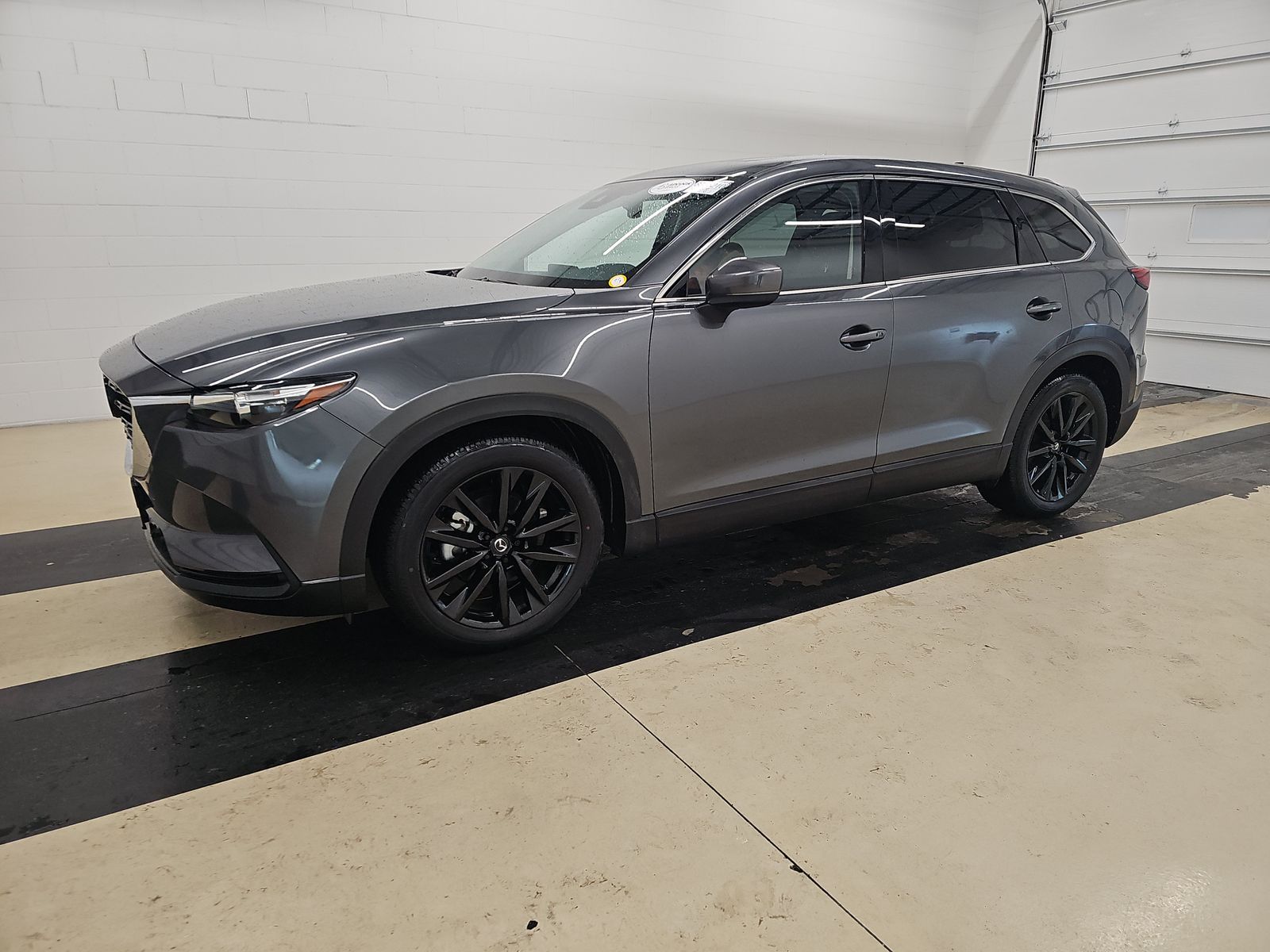2023 Mazda CX-9 Touring Plus AWD's photo