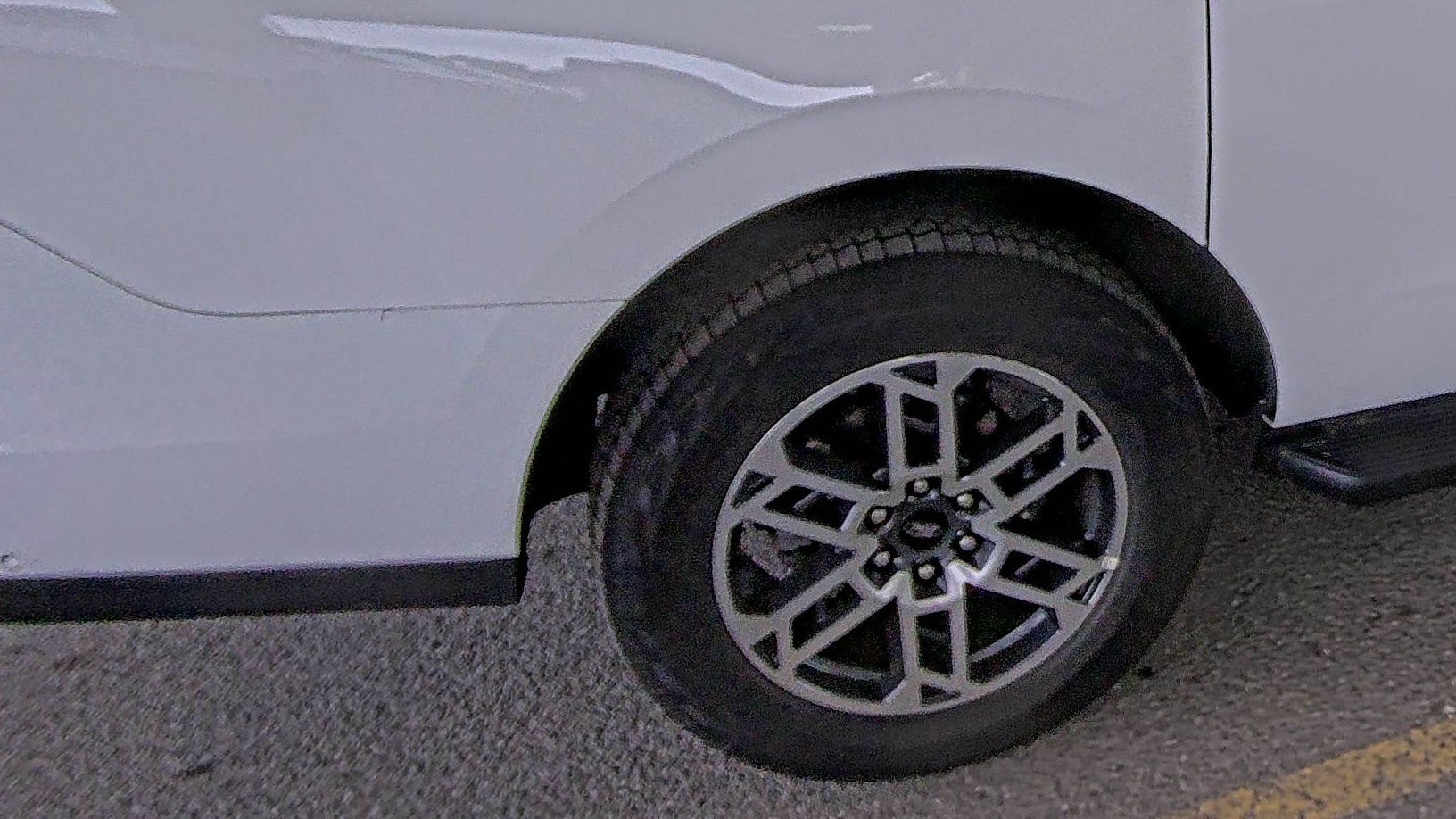 FORD EXPEDITION MAX - 10