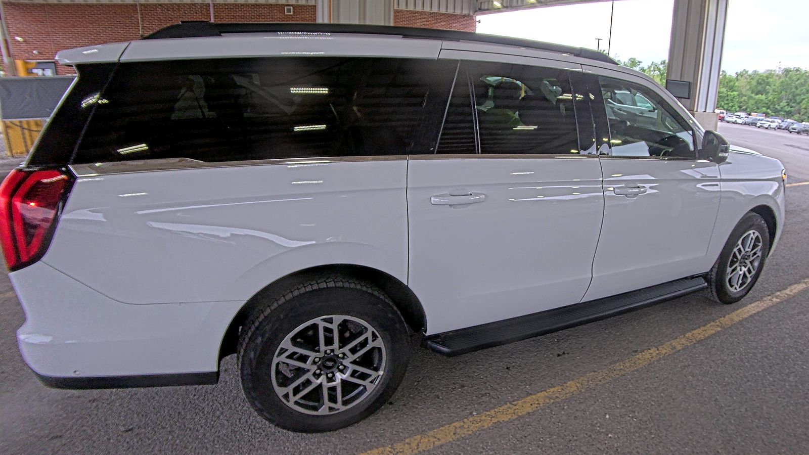 FORD EXPEDITION MAX - 5