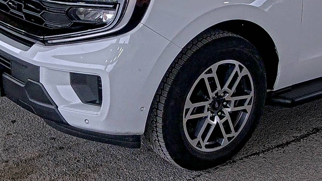 FORD EXPEDITION MAX - 8