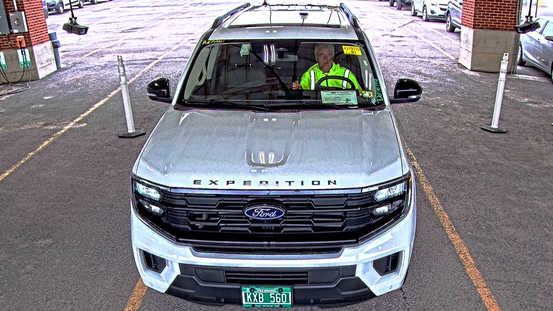 FORD EXPEDITION MAX - 3