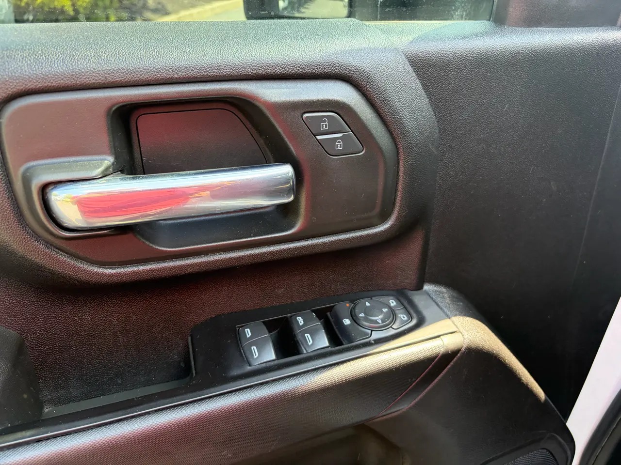 2022 Chevrolet Silverado 2500HD Work Truck AWD