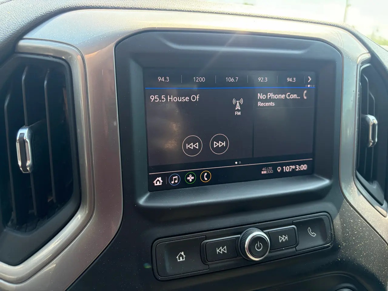 2022 Chevrolet Silverado 2500HD Work Truck AWD