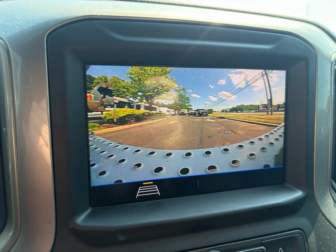 2022 Chevrolet Silverado 2500HD Work Truck AWD