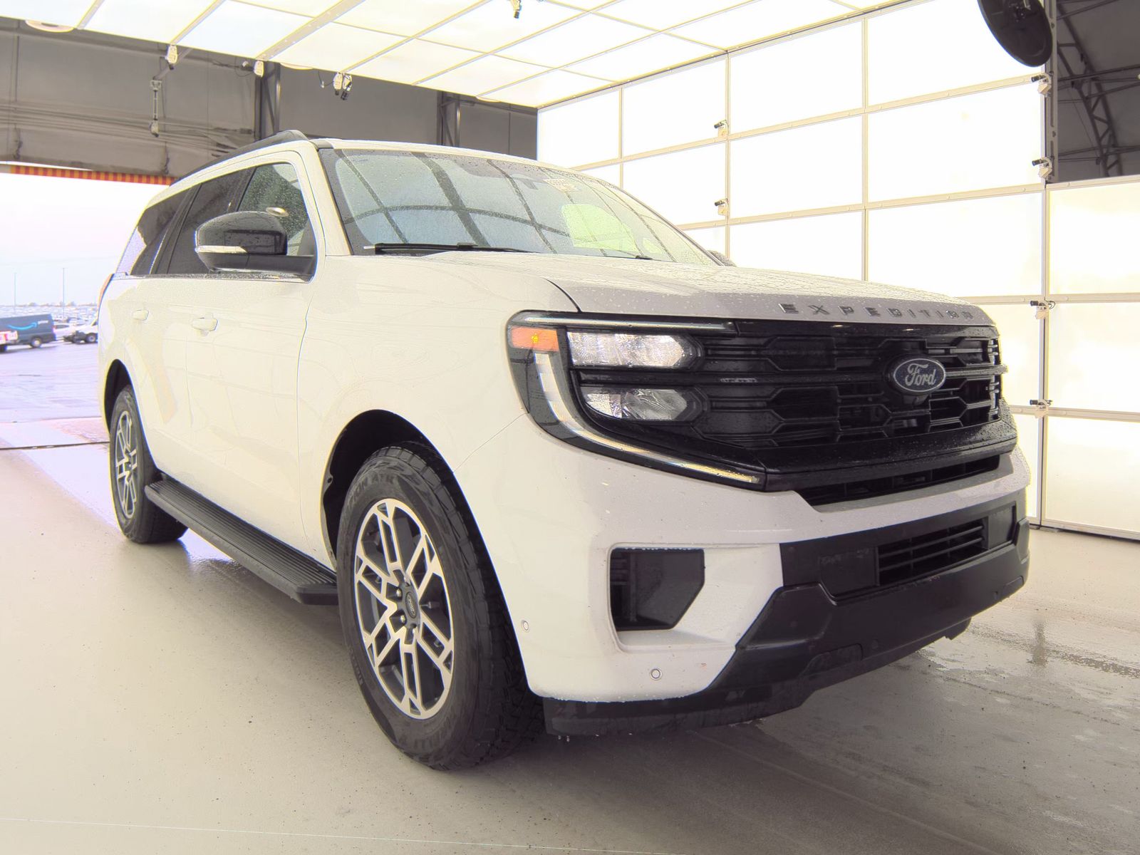 FORD EXPEDITION - 5