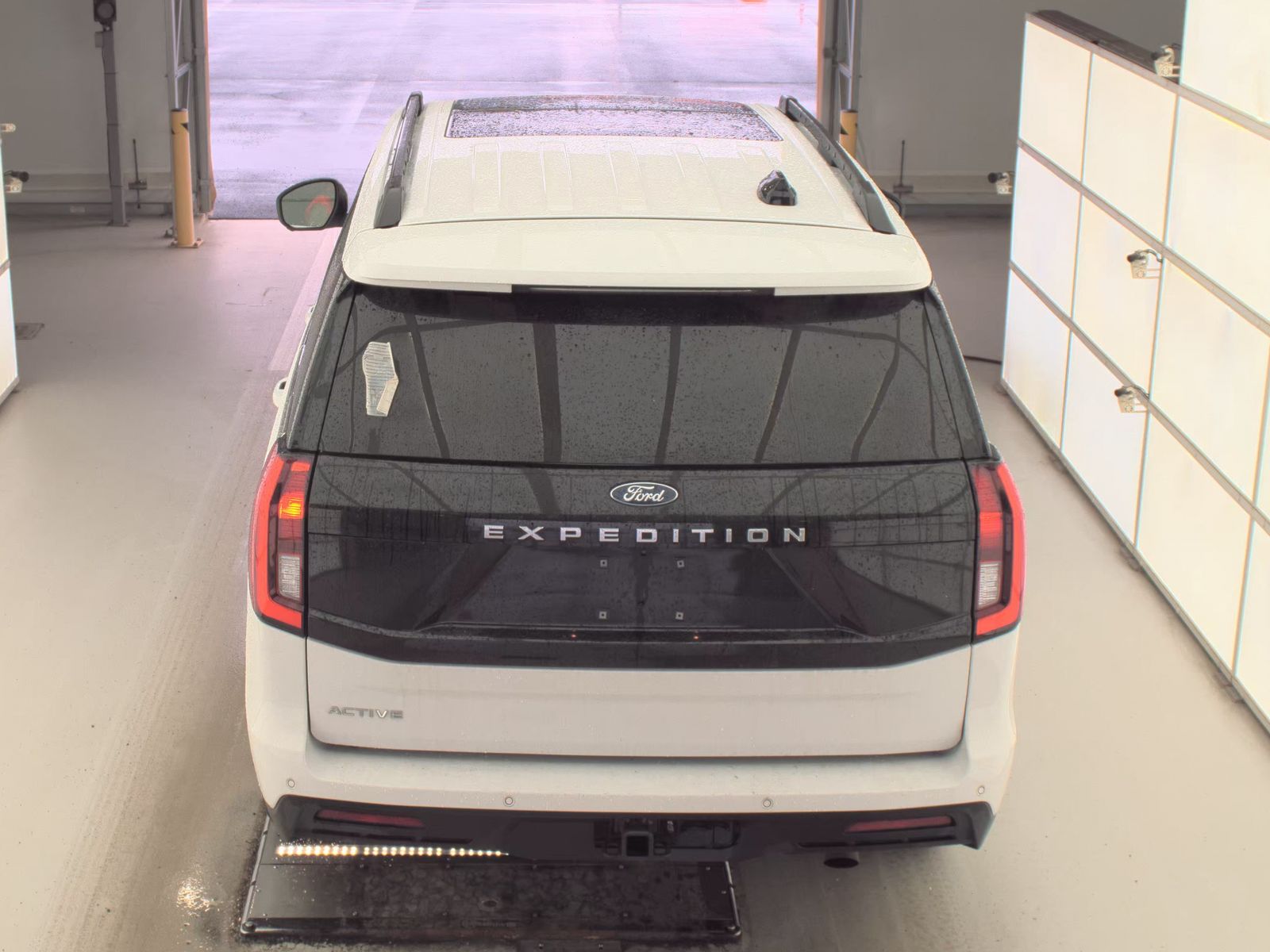 FORD EXPEDITION - 7