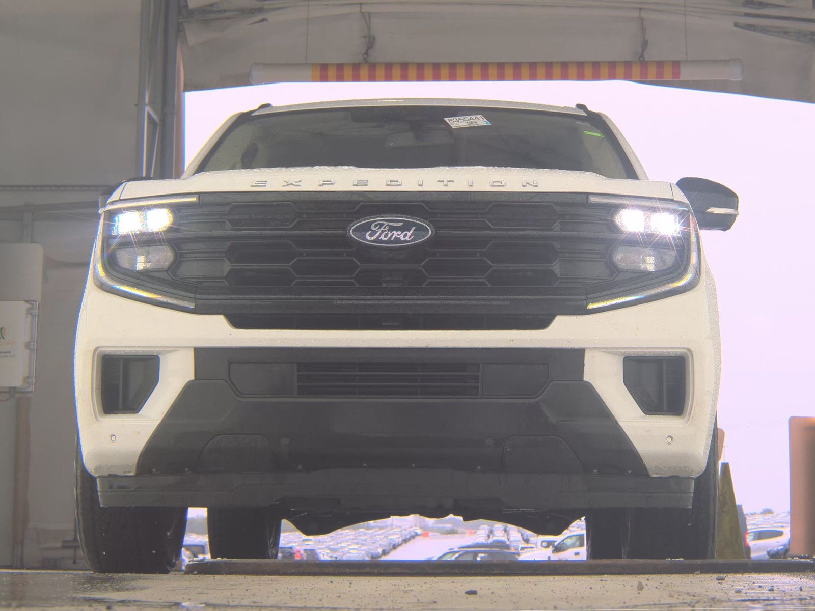 FORD EXPEDITION - 4