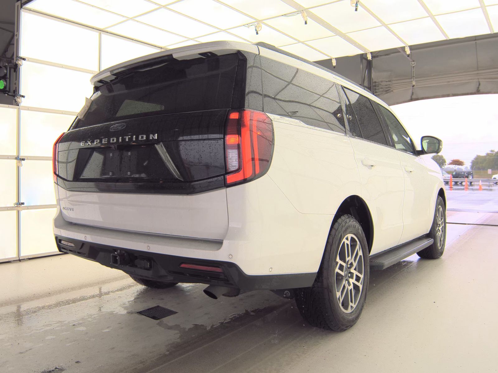 FORD EXPEDITION - 6