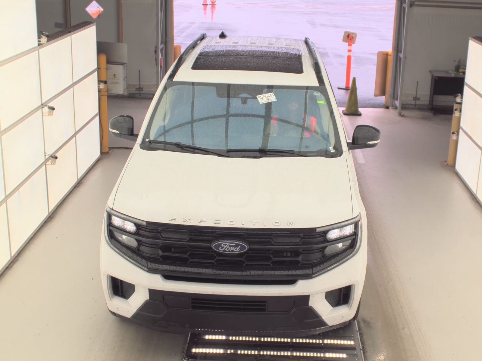 FORD EXPEDITION - 3