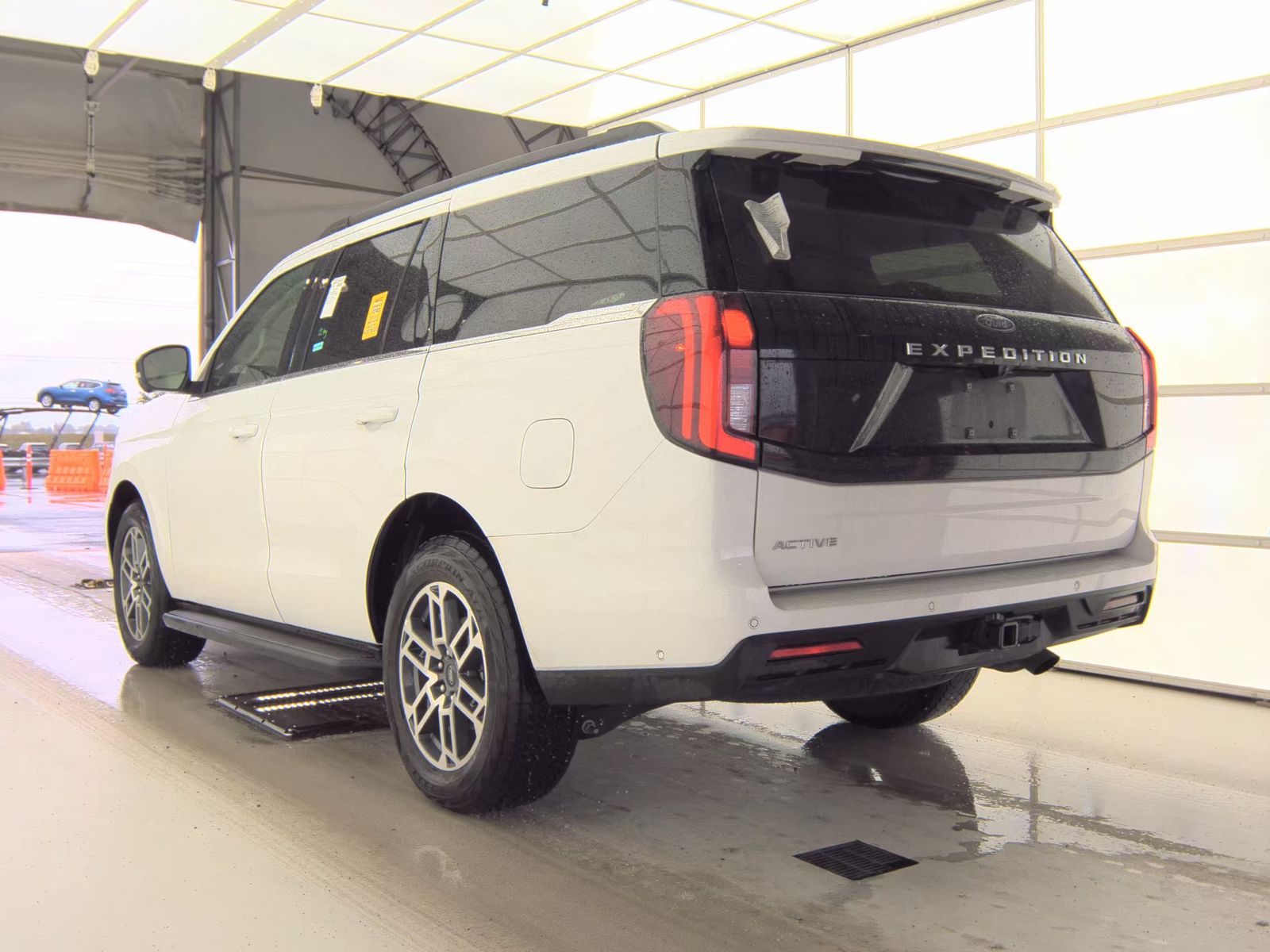 FORD EXPEDITION - 9