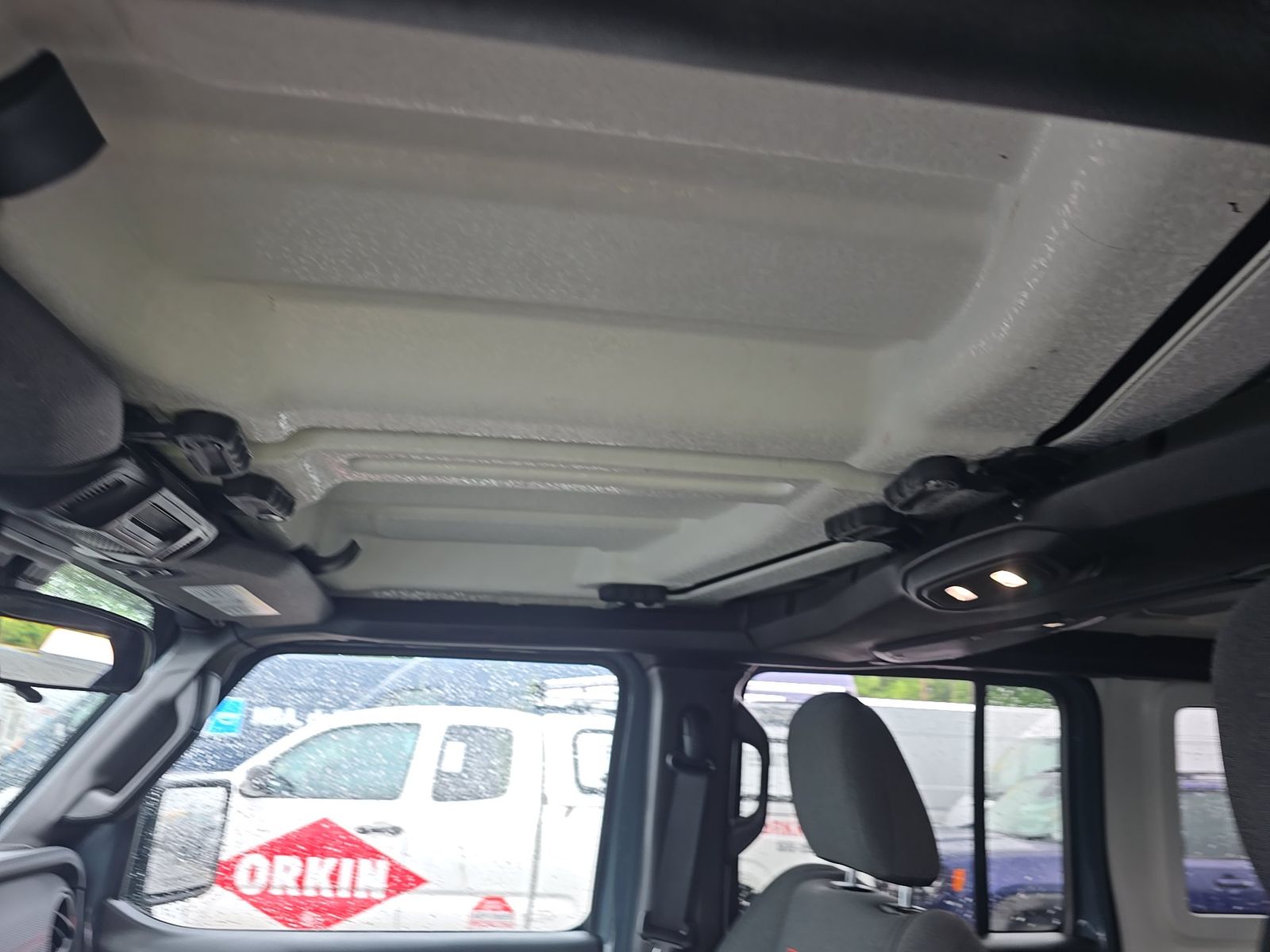 2025 Jeep Wrangler Rubicon AWD