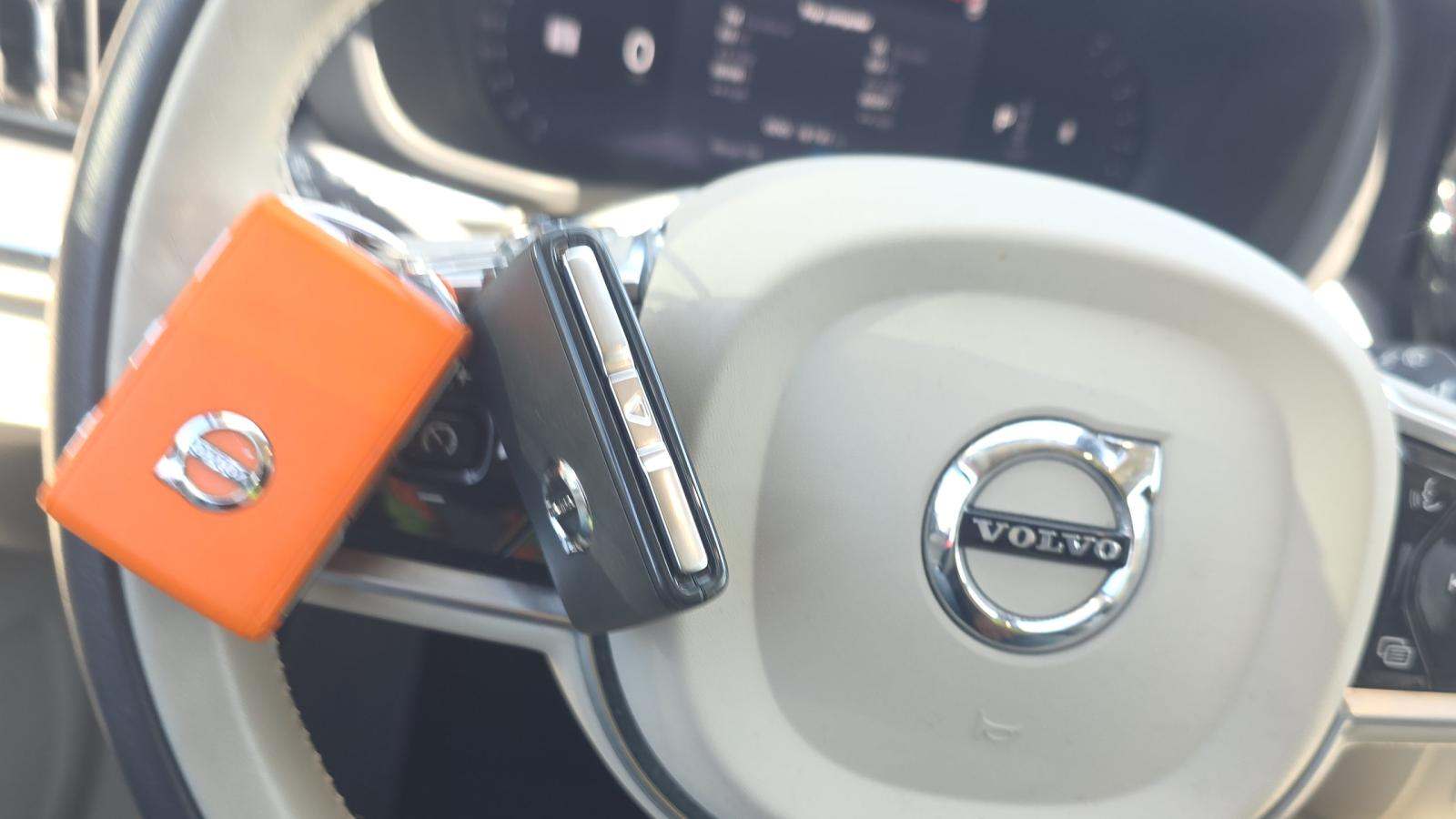 2023 Volvo XC60 B5 Core AWD