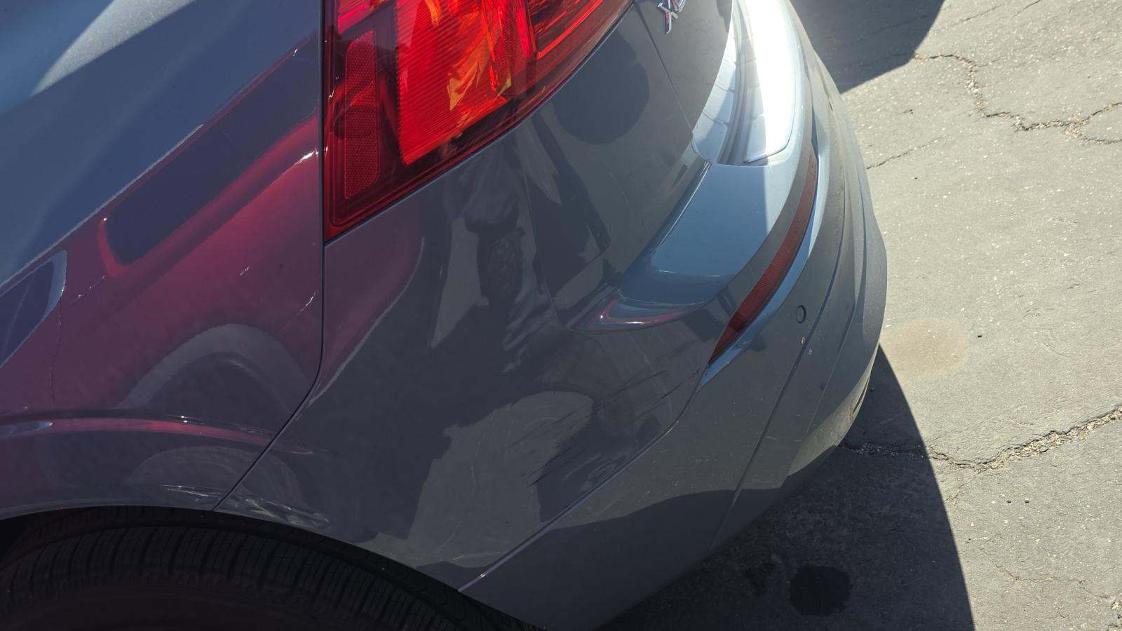 2023 Volvo XC60 B5 Core AWD