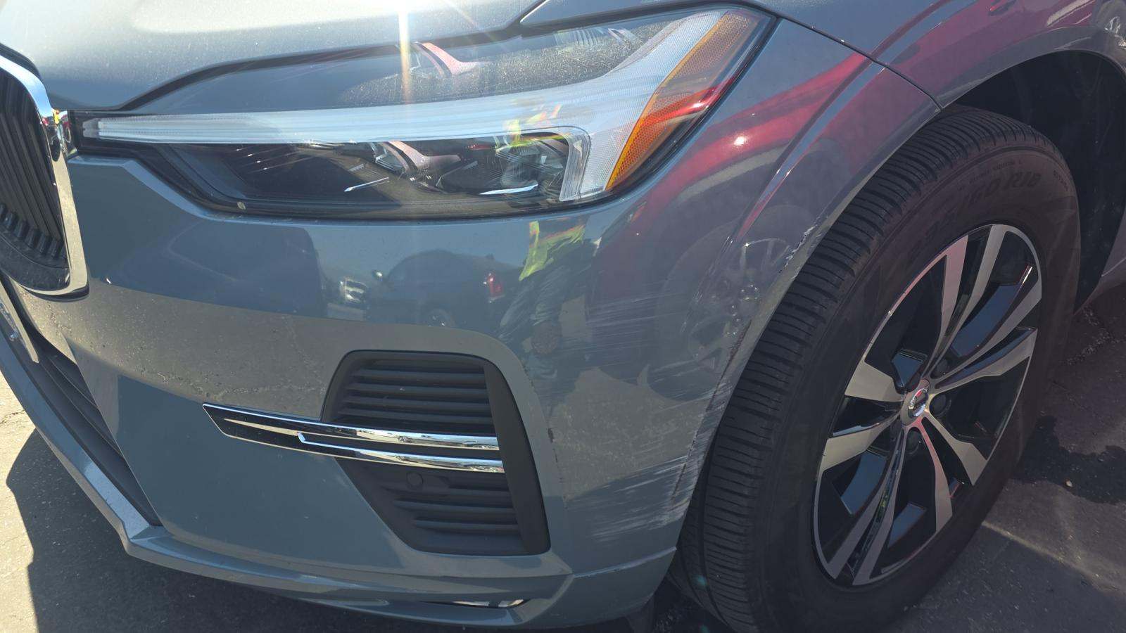 2023 Volvo XC60 B5 Core AWD