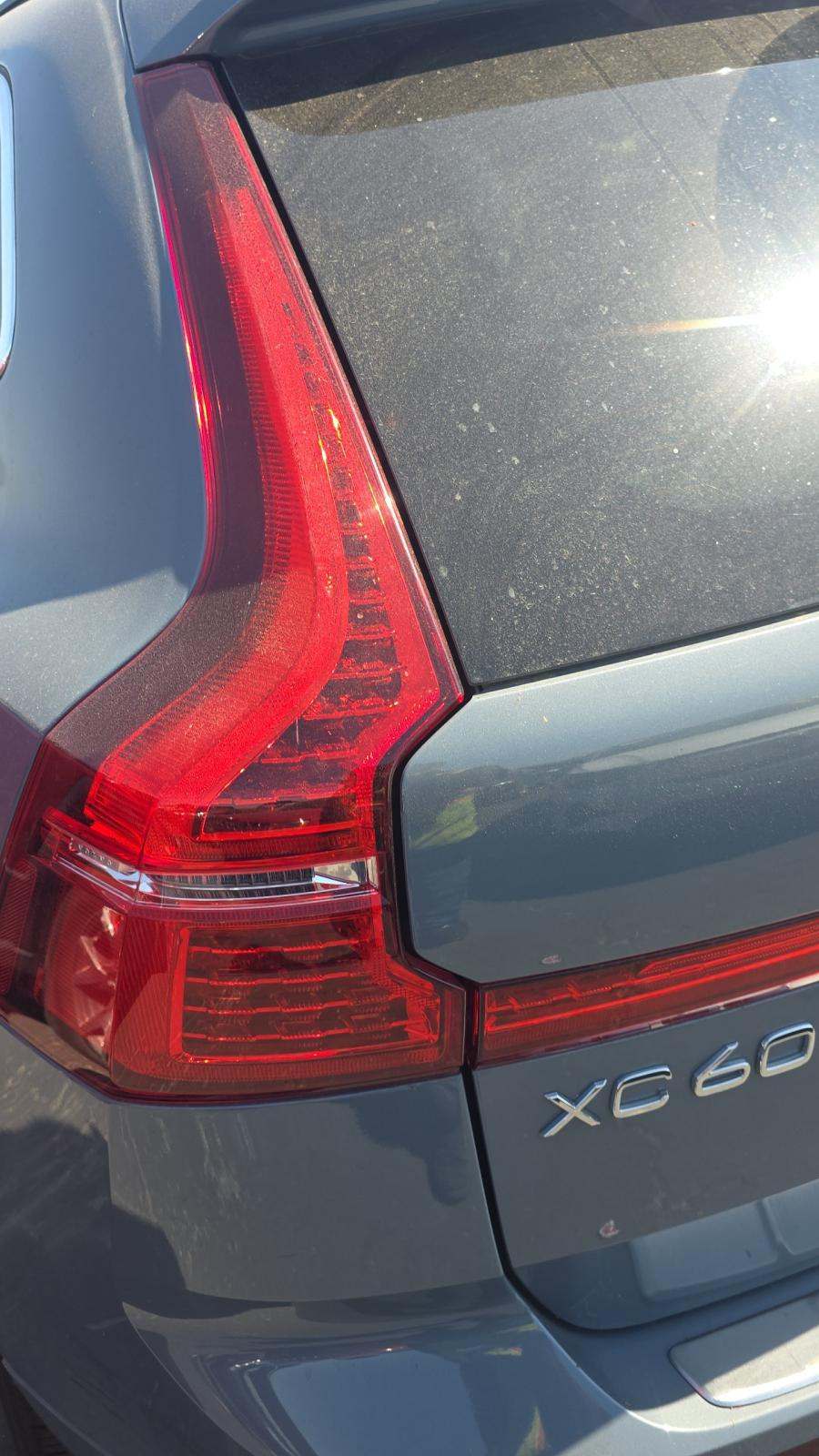 2023 Volvo XC60 B5 Core AWD