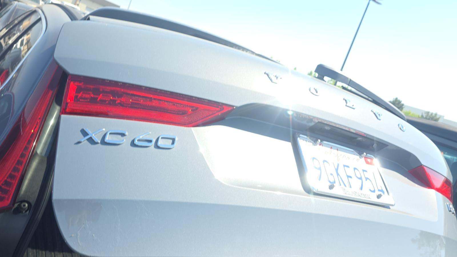 2023 Volvo XC60 B5 Core AWD