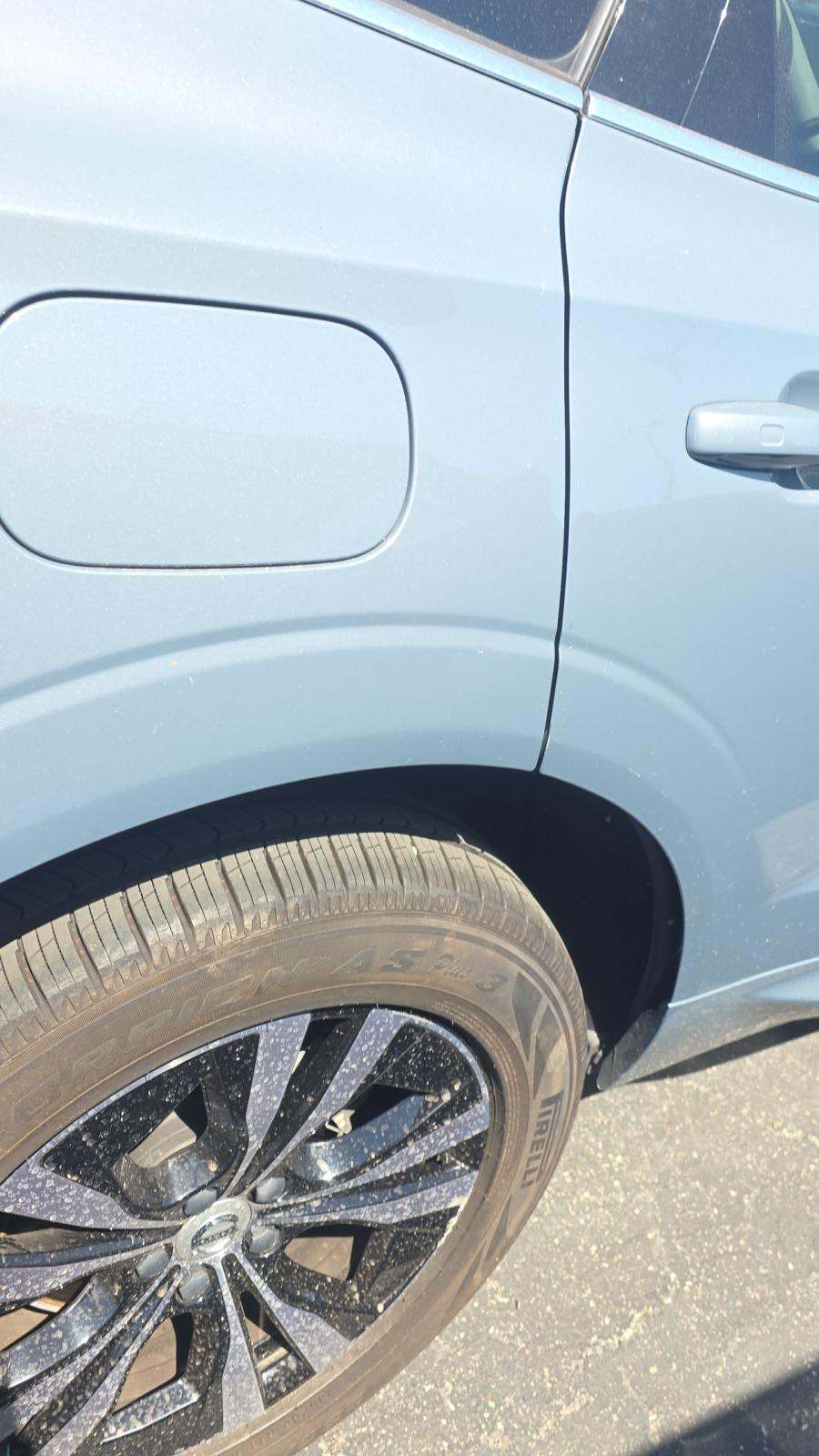 2023 Volvo XC60 B5 Core AWD