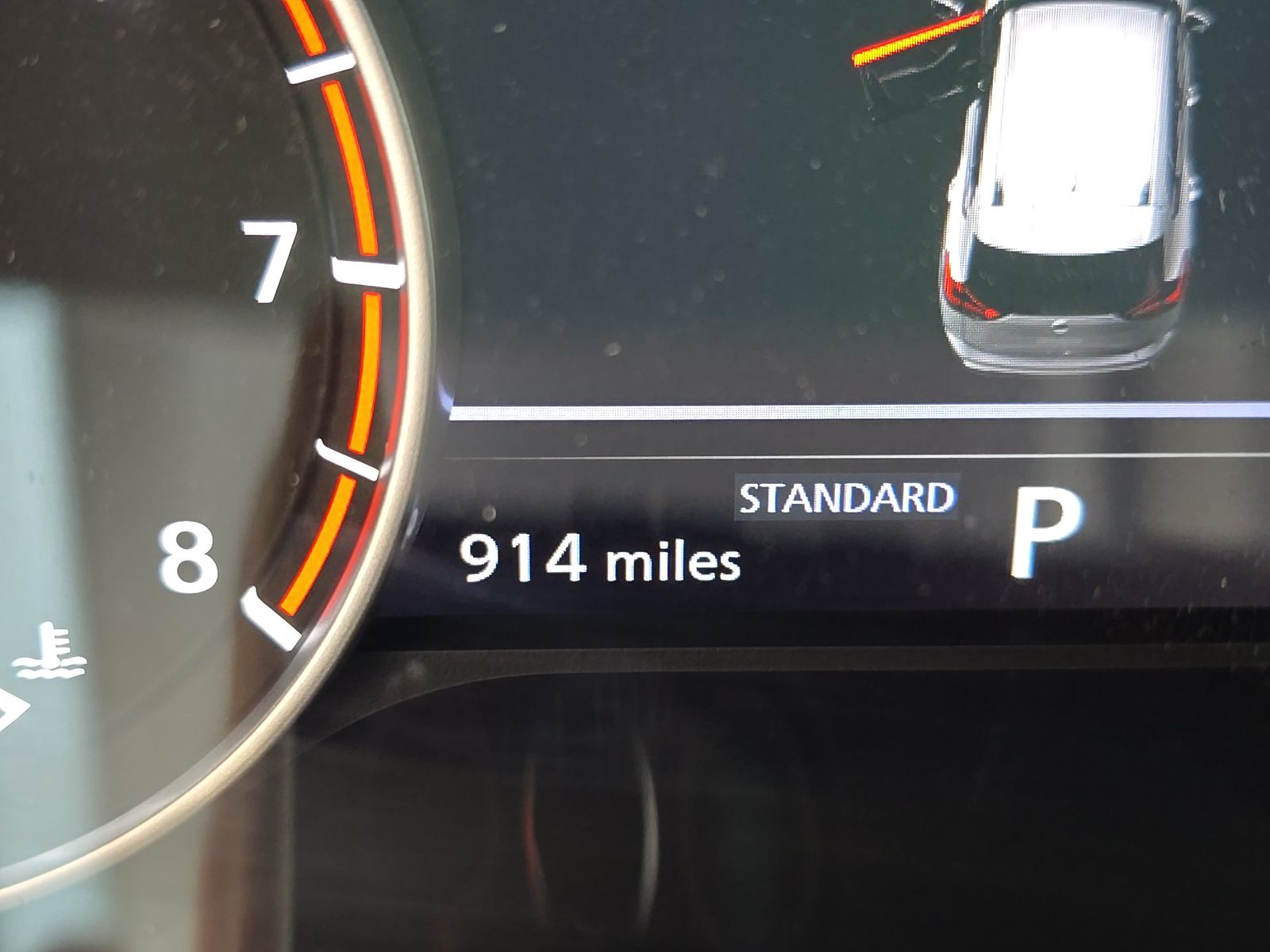 2026 Nissan Rogue SV FWD