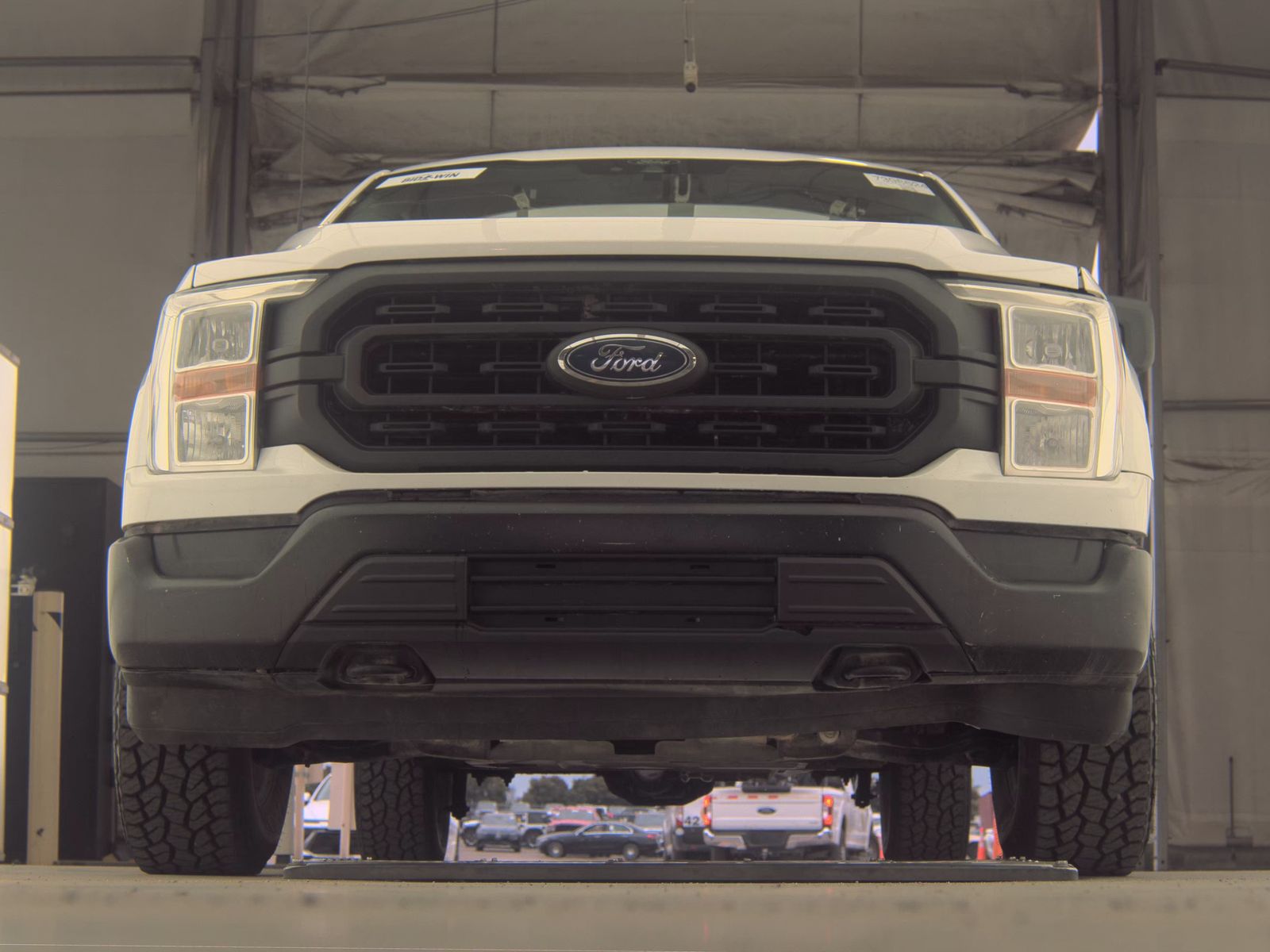 FORD F-150 - 4