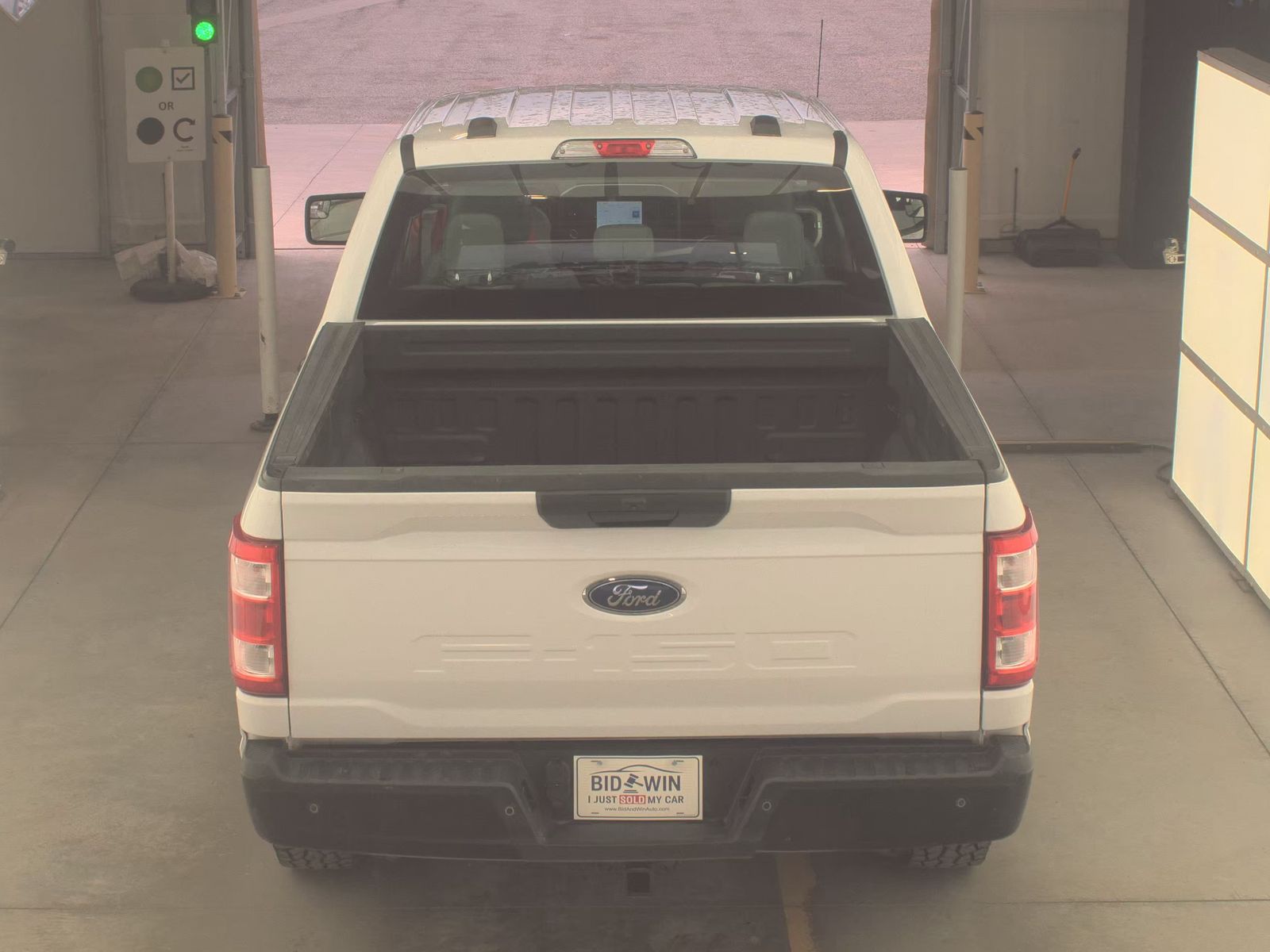 FORD F-150 - 7