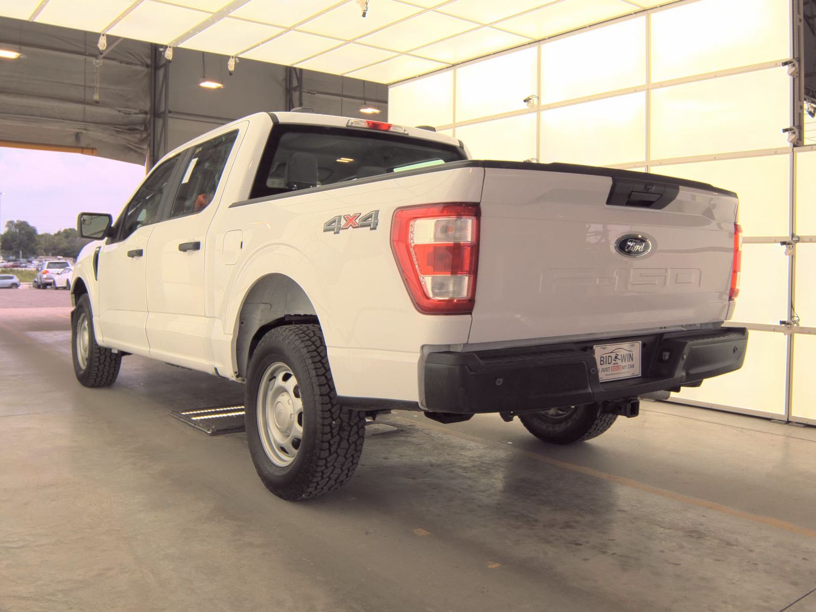 FORD F-150 - 9