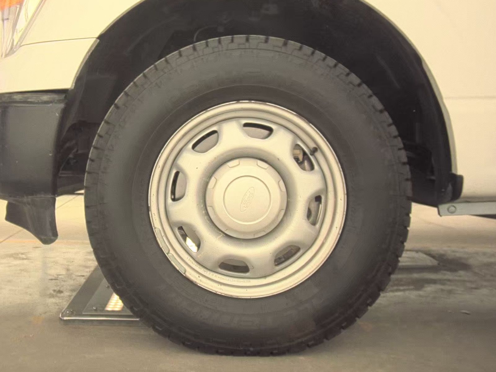 FORD F-150 - 10