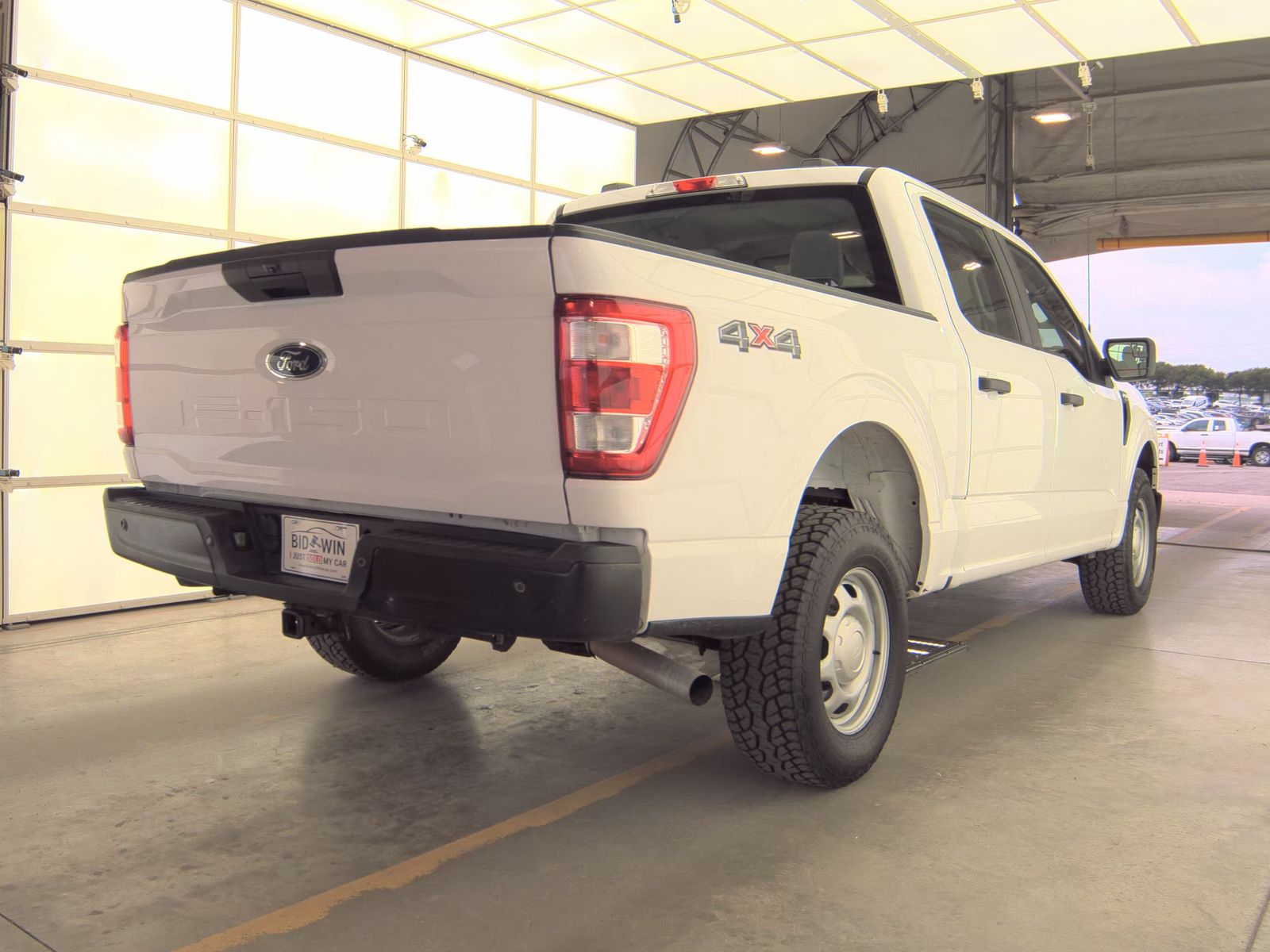 FORD F-150 - 6