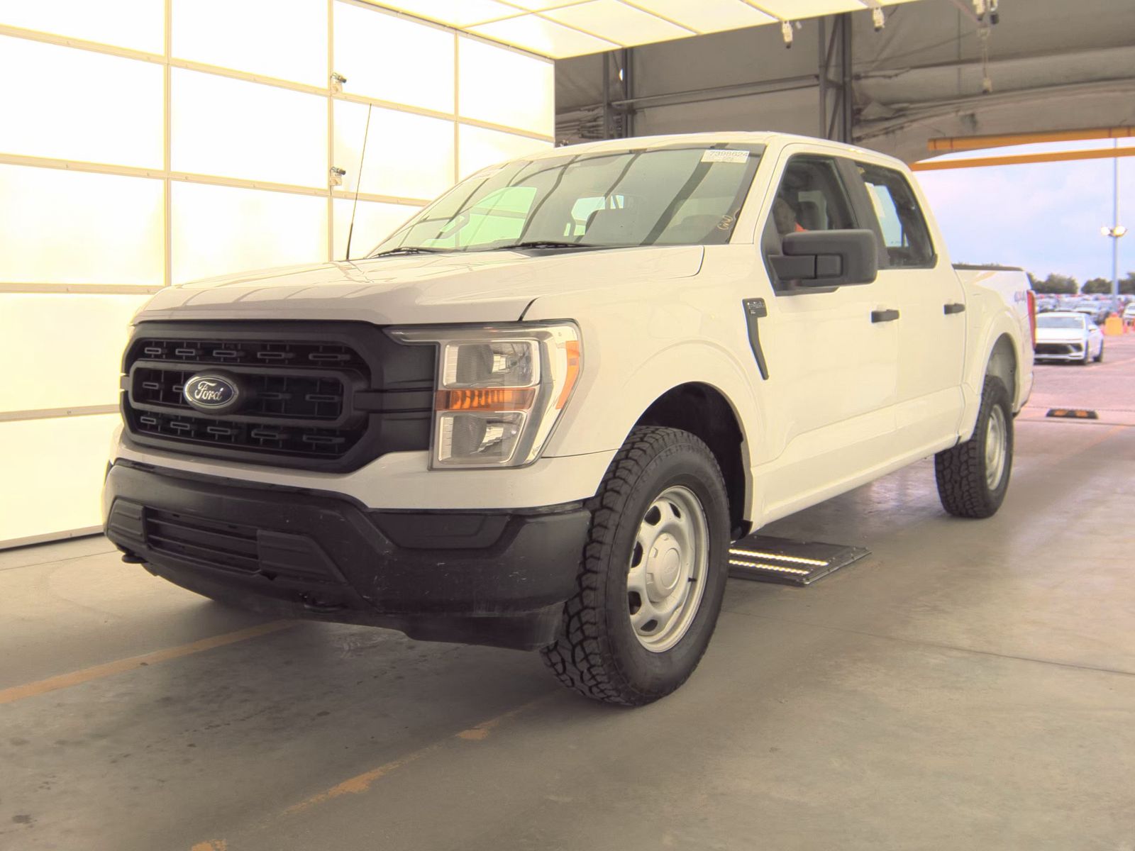 FORD F-150 - 1