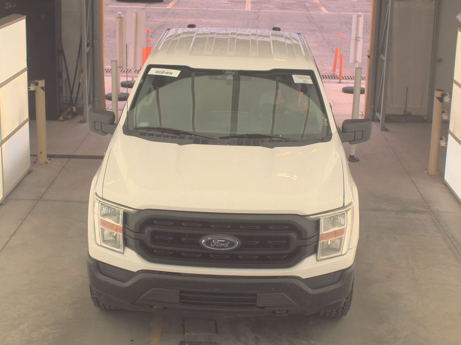 FORD F-150 - 3