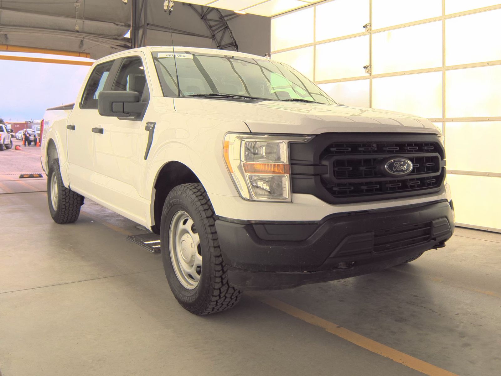 FORD F-150 - 5