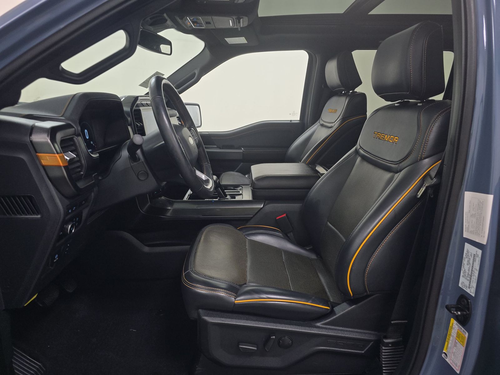 FORD F-150 - 8