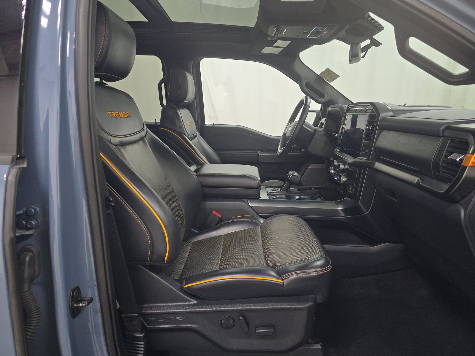 FORD F-150 - 9