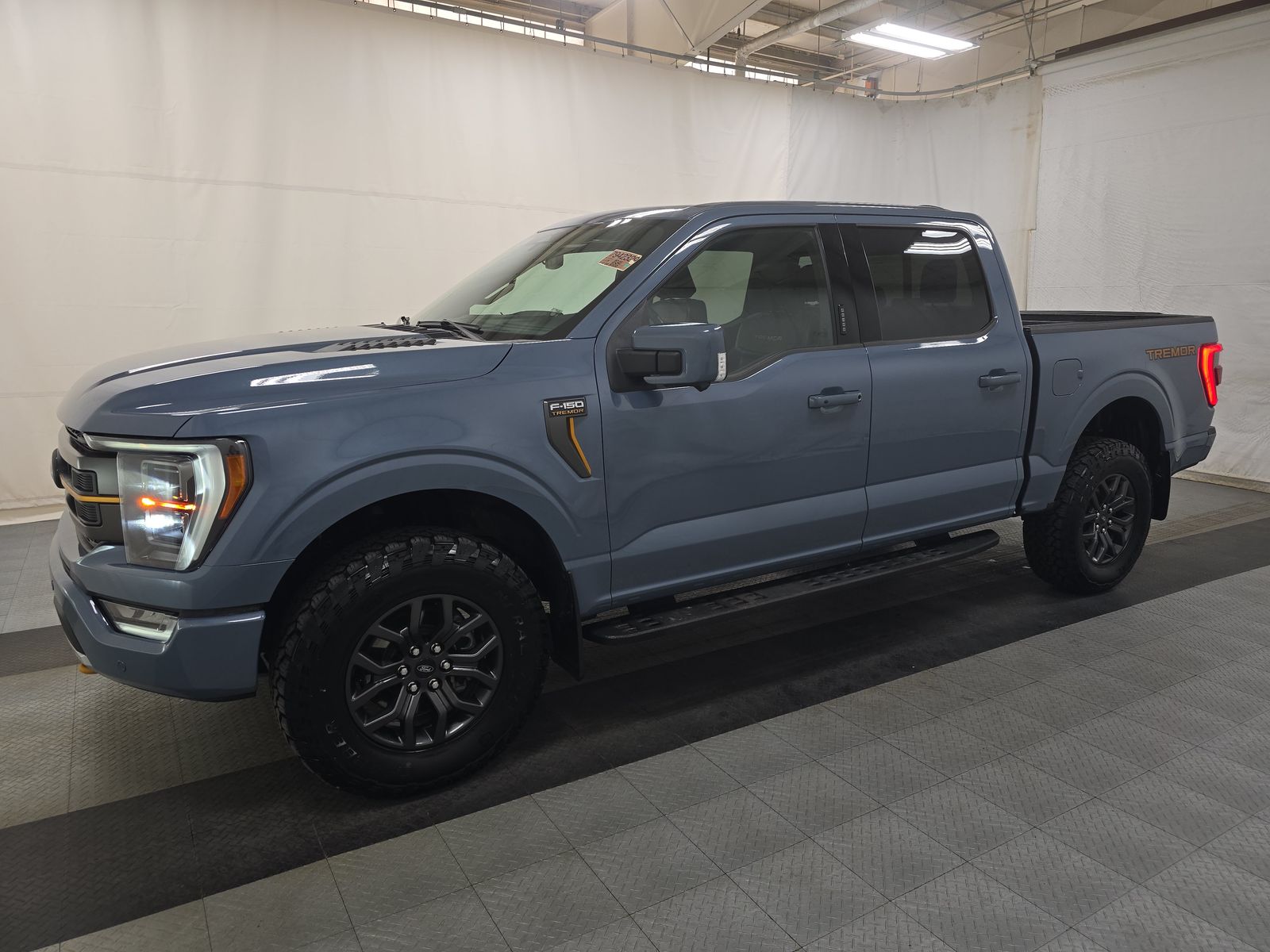 FORD F-150 - 1