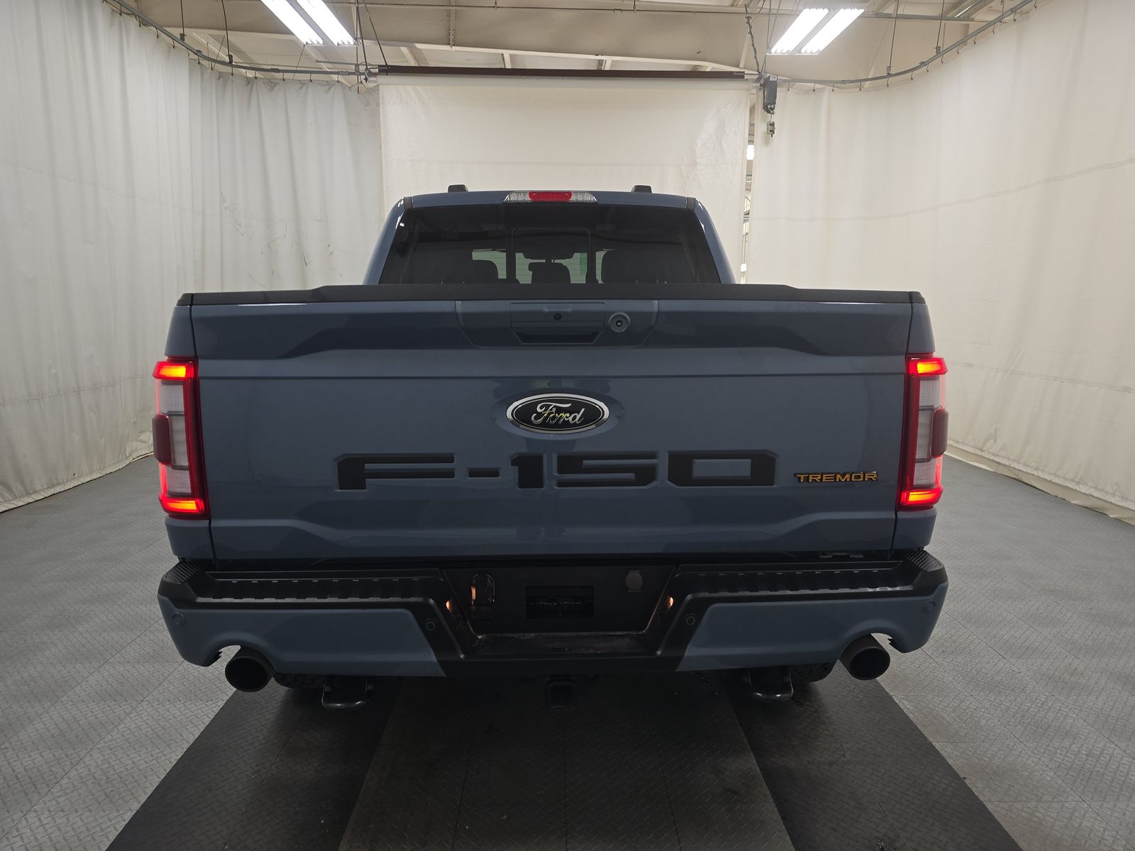 FORD F-150 - 6
