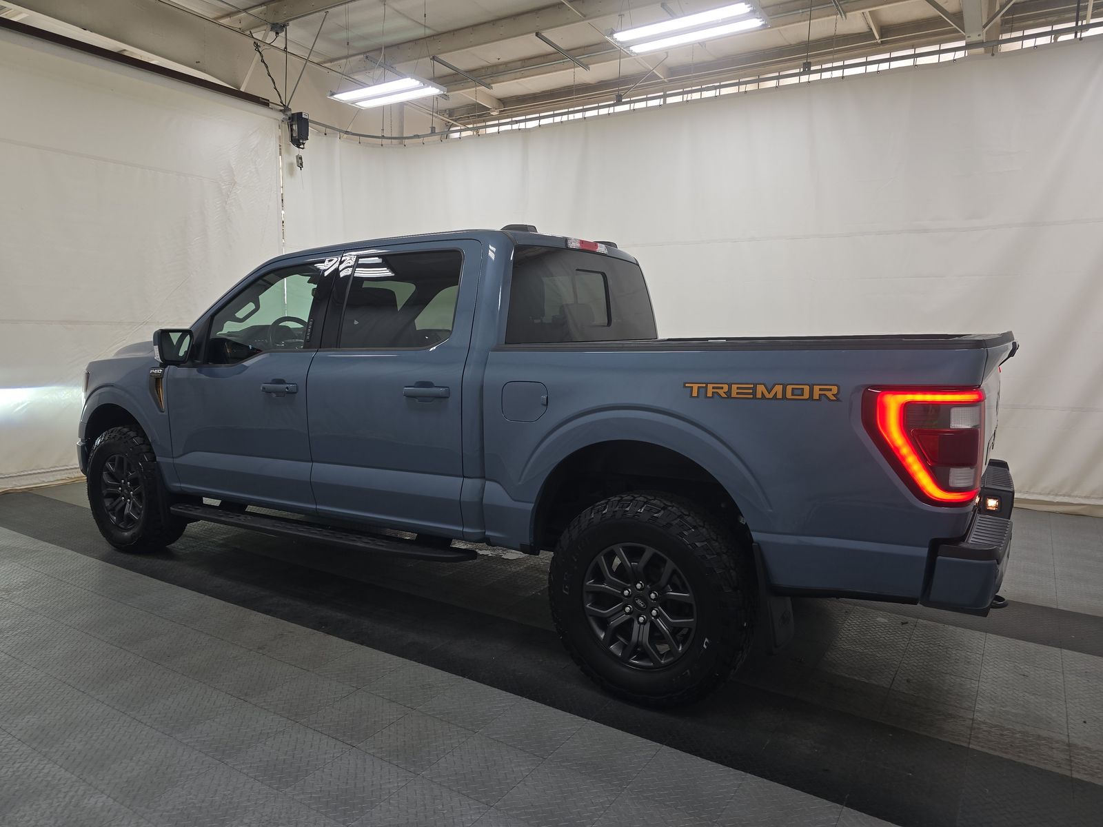 FORD F-150 - 7