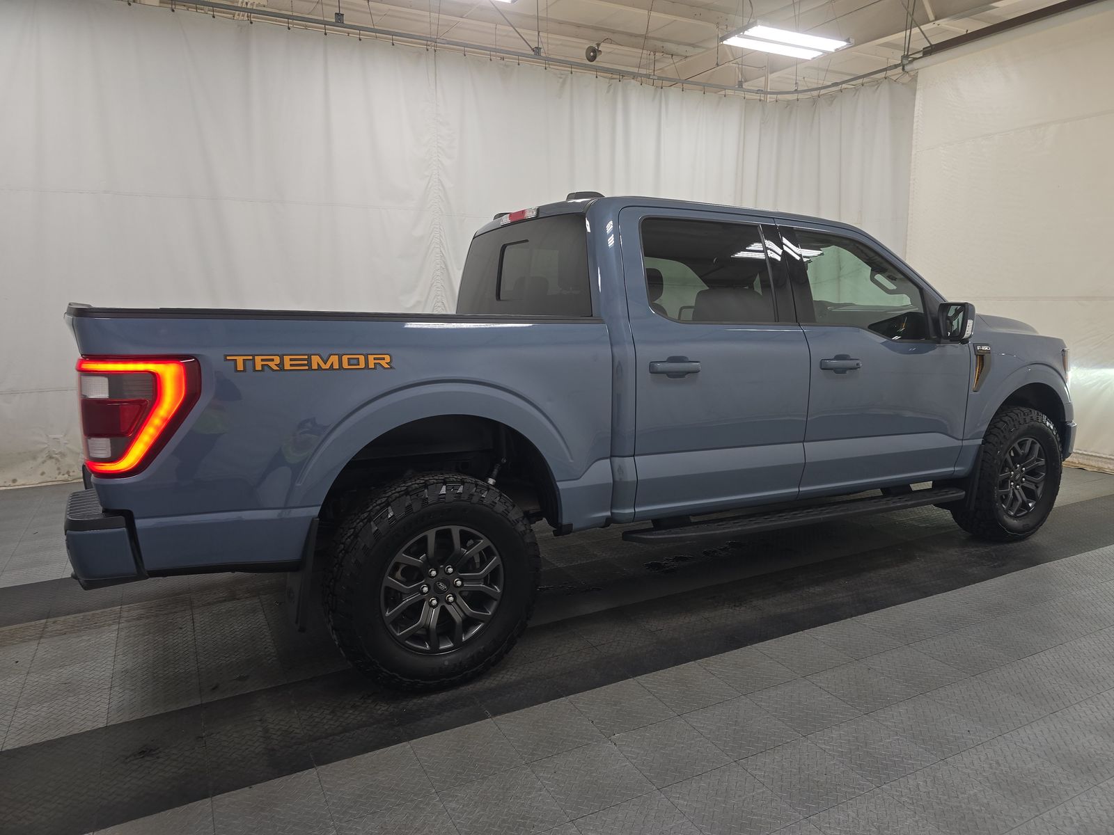 FORD F-150 - 5