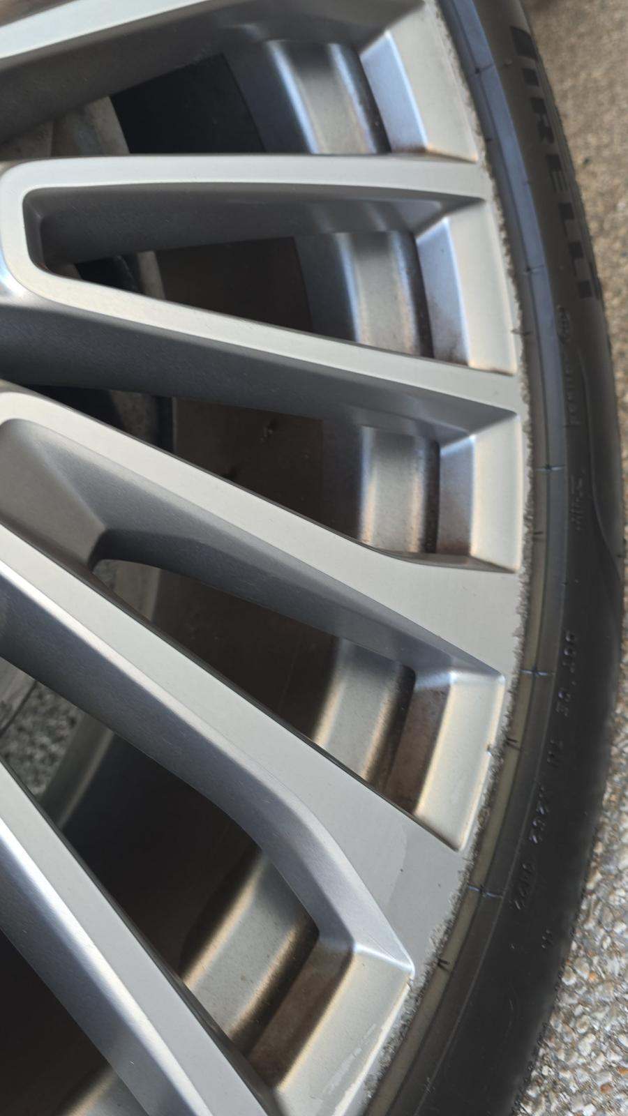2019 BMW X7 xDrive40i AWD