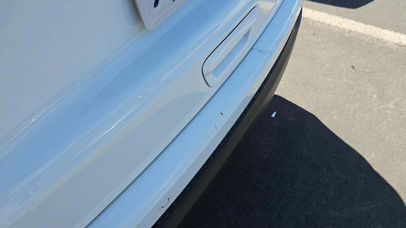2025 Jeep Compass Trailhawk AWD