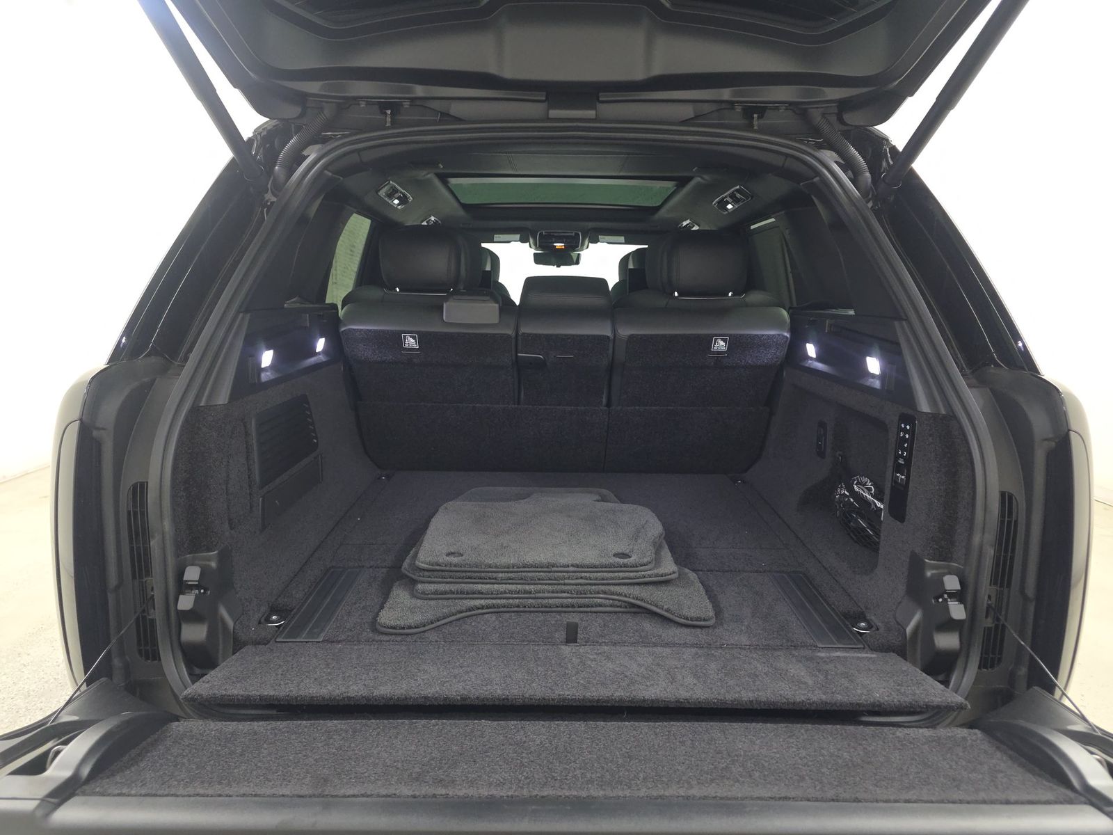 2024 Land Rover Range Rover Autobiography AWD