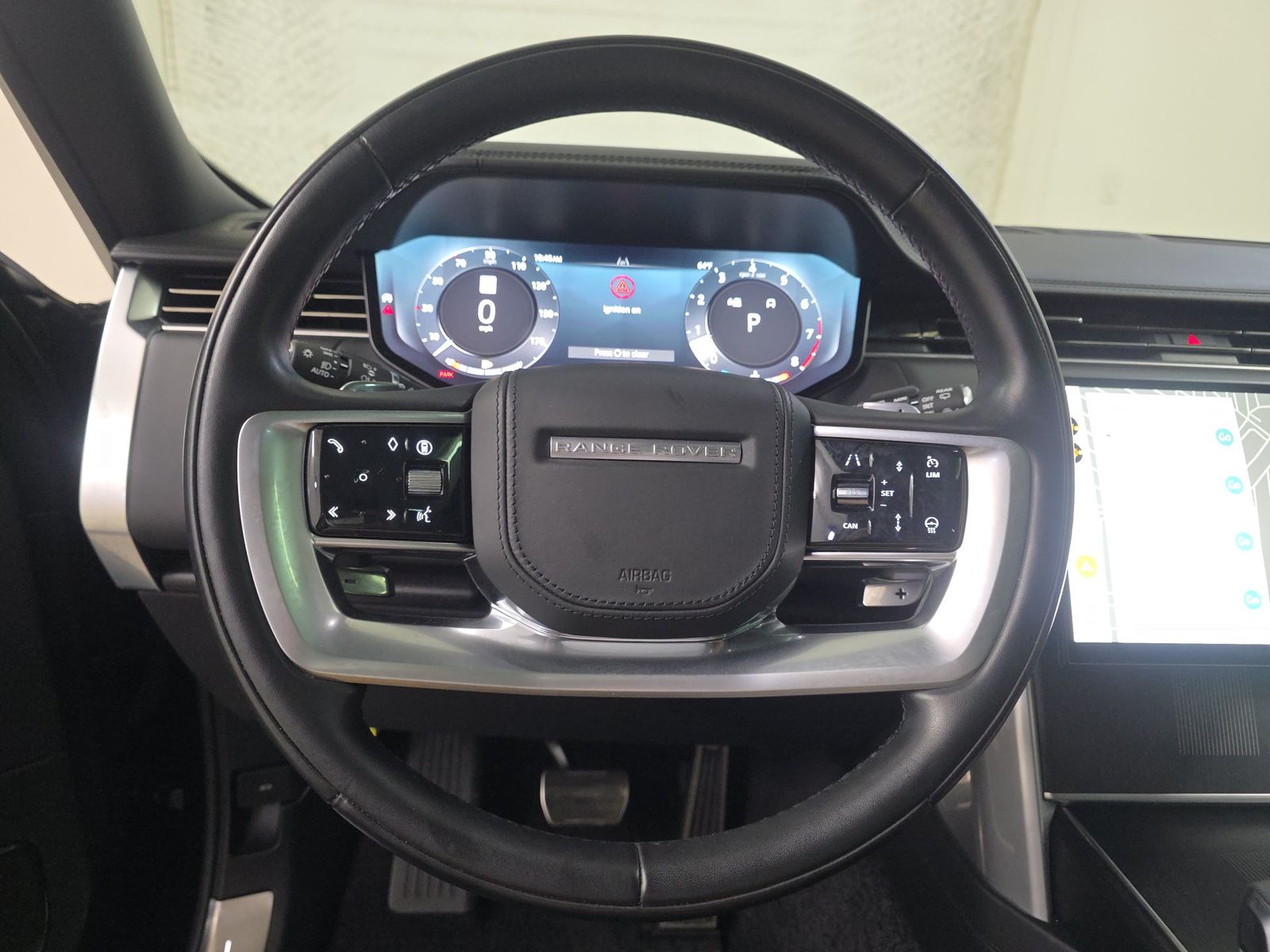 2024 Land Rover Range Rover Autobiography AWD